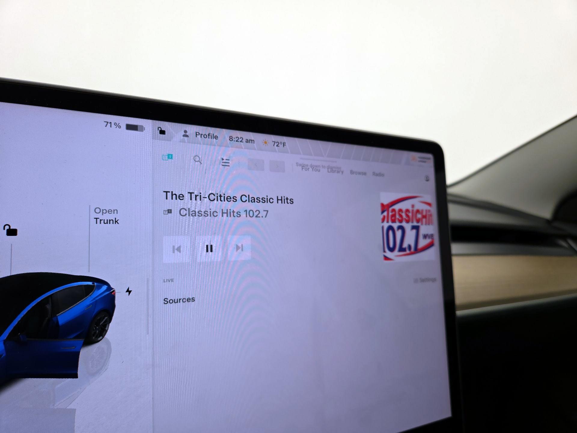 Thumbnail: 2023 Tesla Model 3 - 15