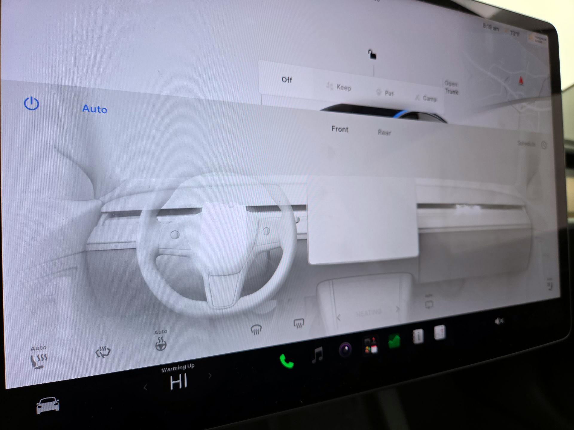 Thumbnail: 2023 Tesla Model 3 - 16