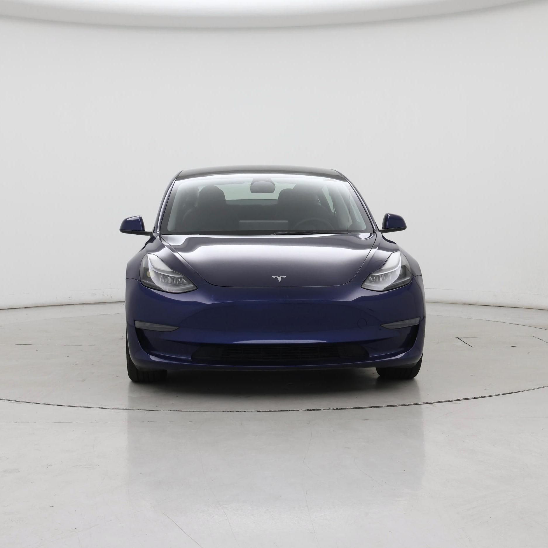 Thumbnail: 2023 Tesla Model 3 - 5