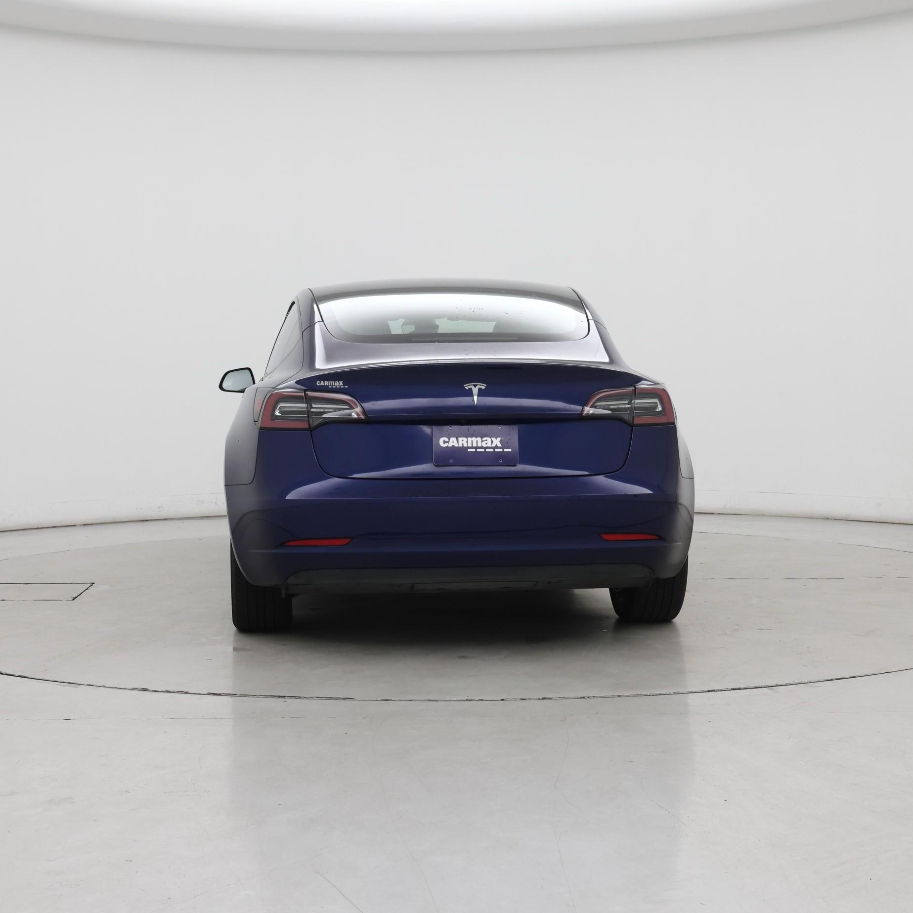 Thumbnail: 2023 Tesla Model 3 - 6