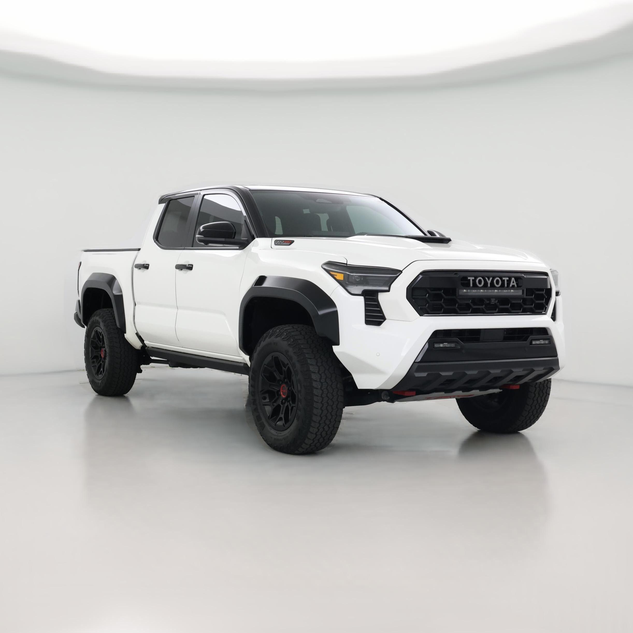 Thumbnail: 2025 Toyota Tacoma - 1