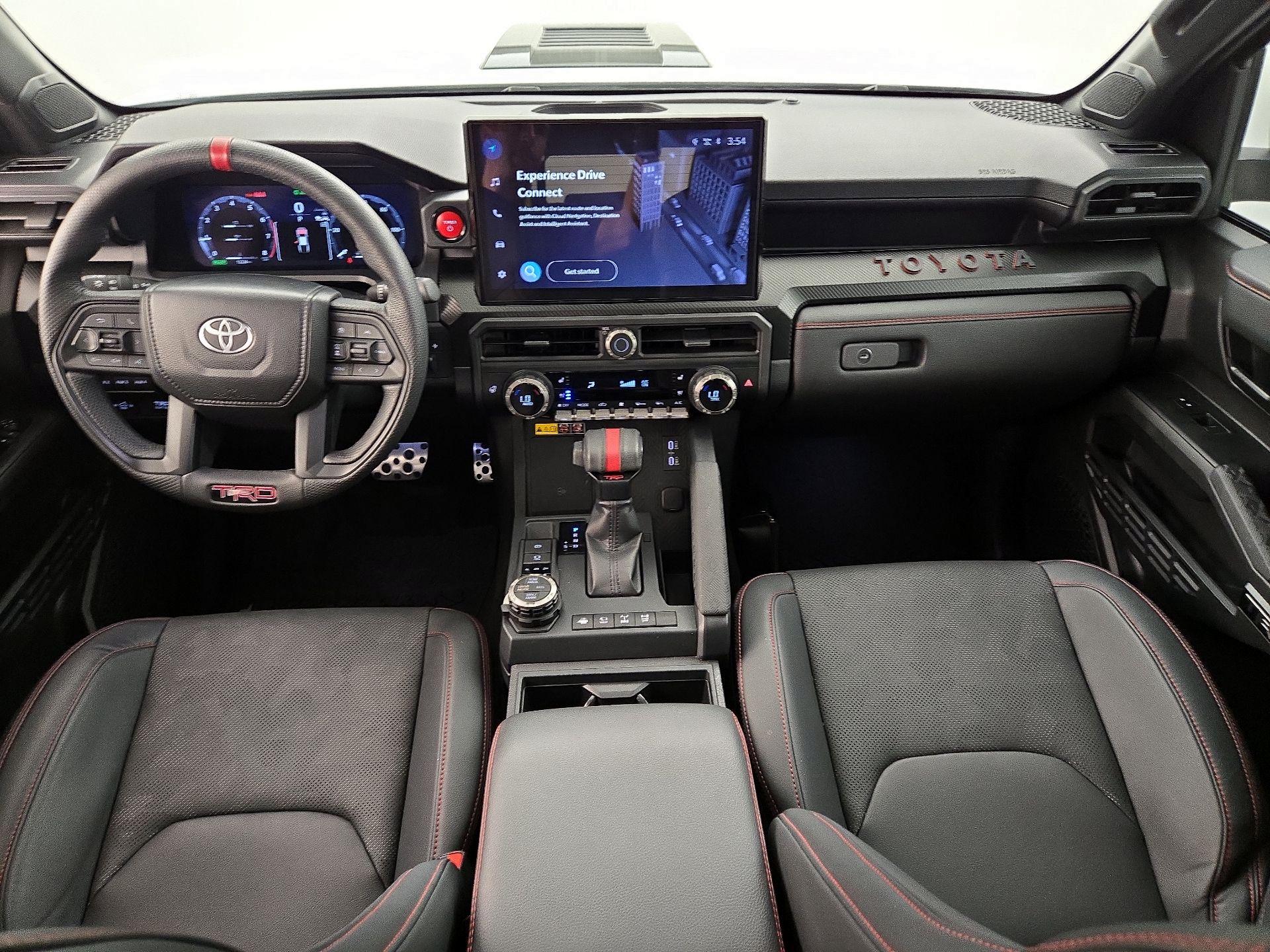 Thumbnail: 2025 Toyota Tacoma - 9