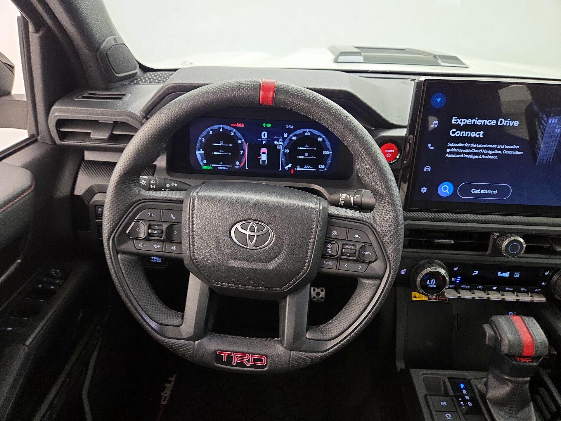 Thumbnail: 2025 Toyota Tacoma - 10