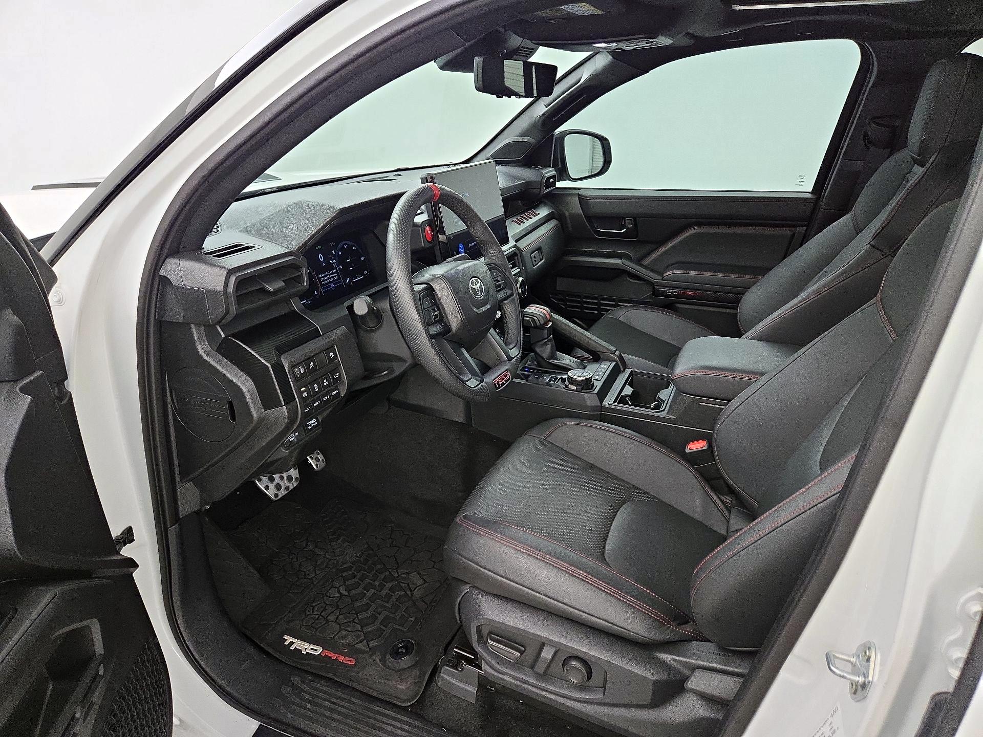 Thumbnail: 2025 Toyota Tacoma - 11