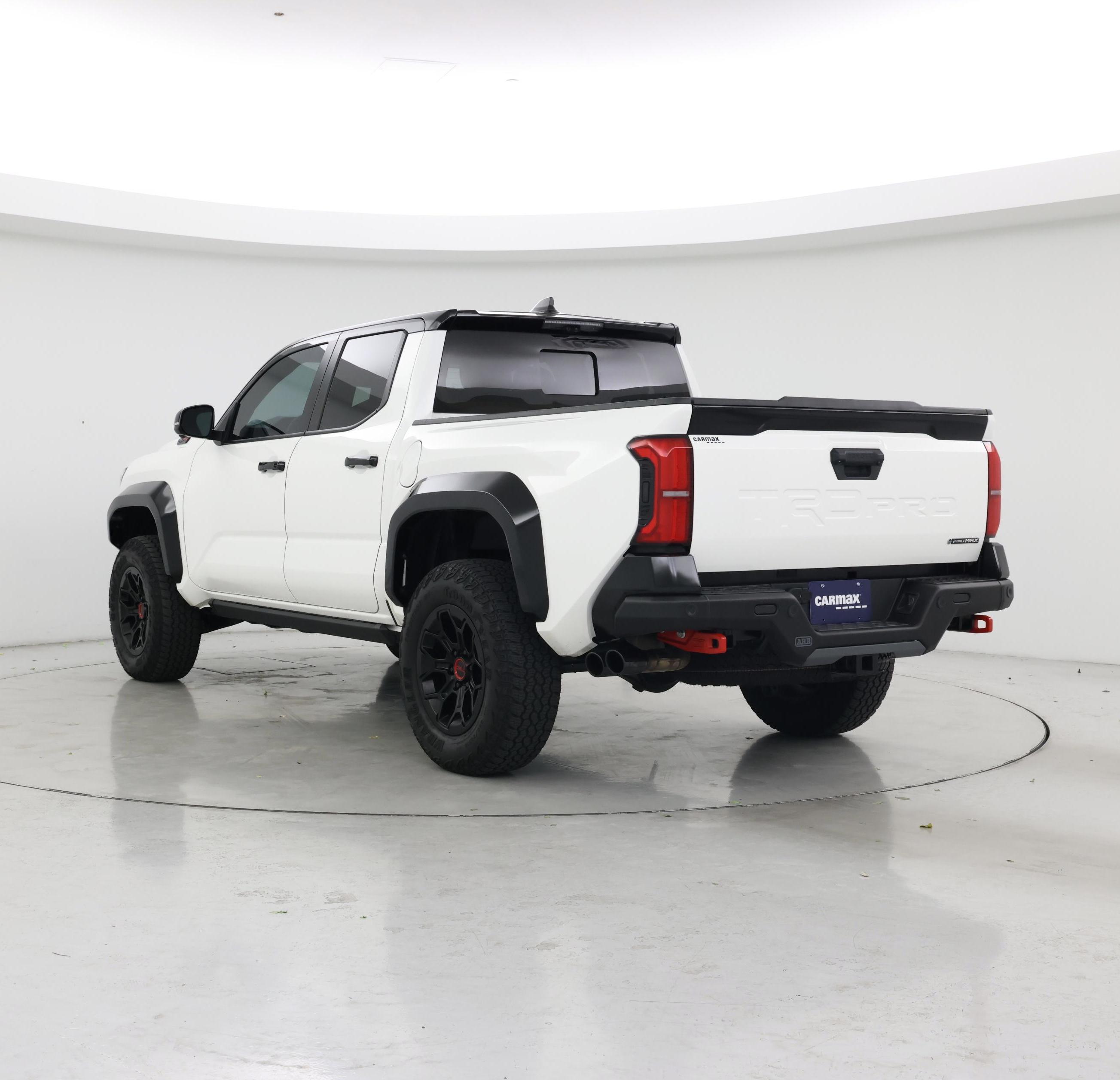 Thumbnail: 2025 Toyota Tacoma - 2