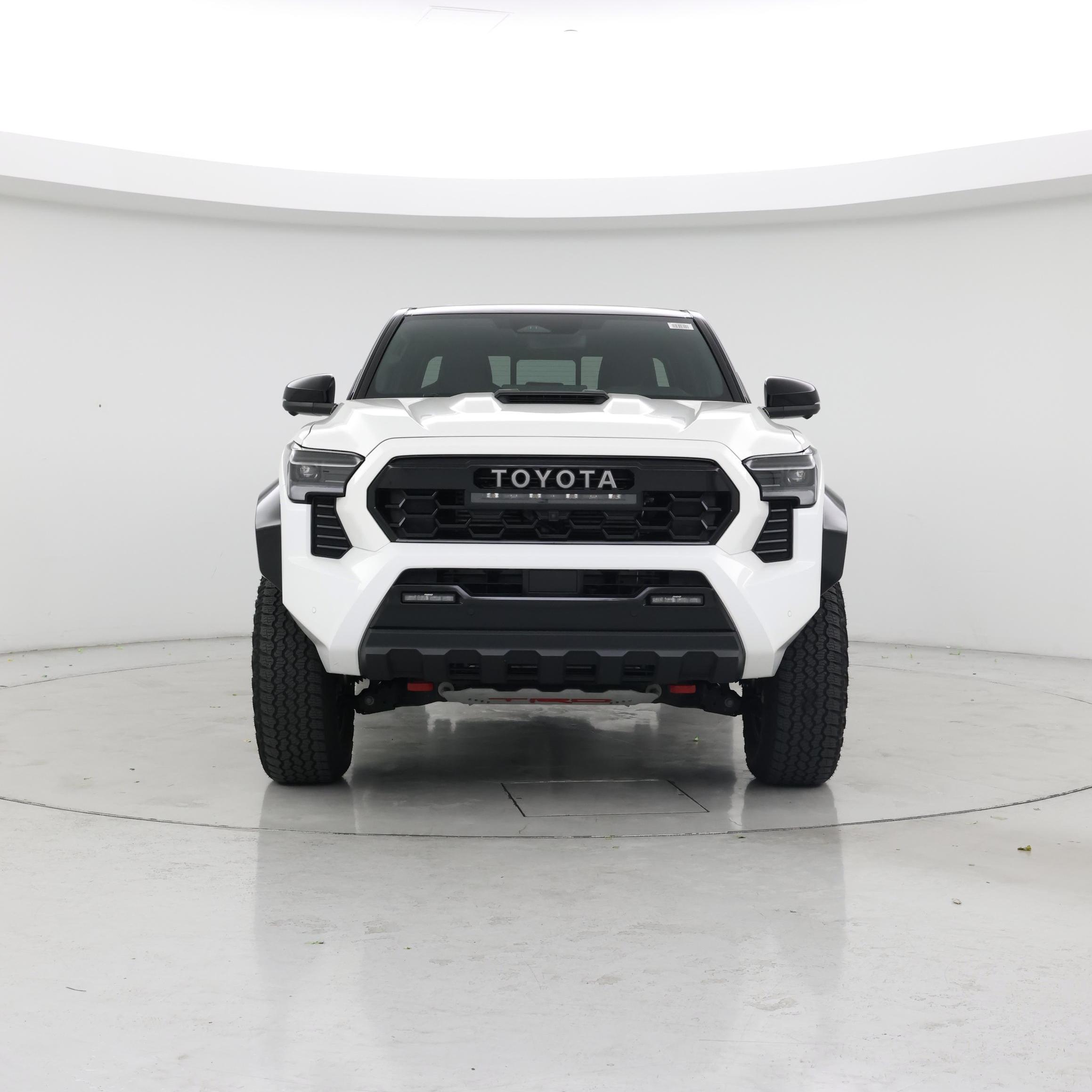 Thumbnail: 2025 Toyota Tacoma - 5