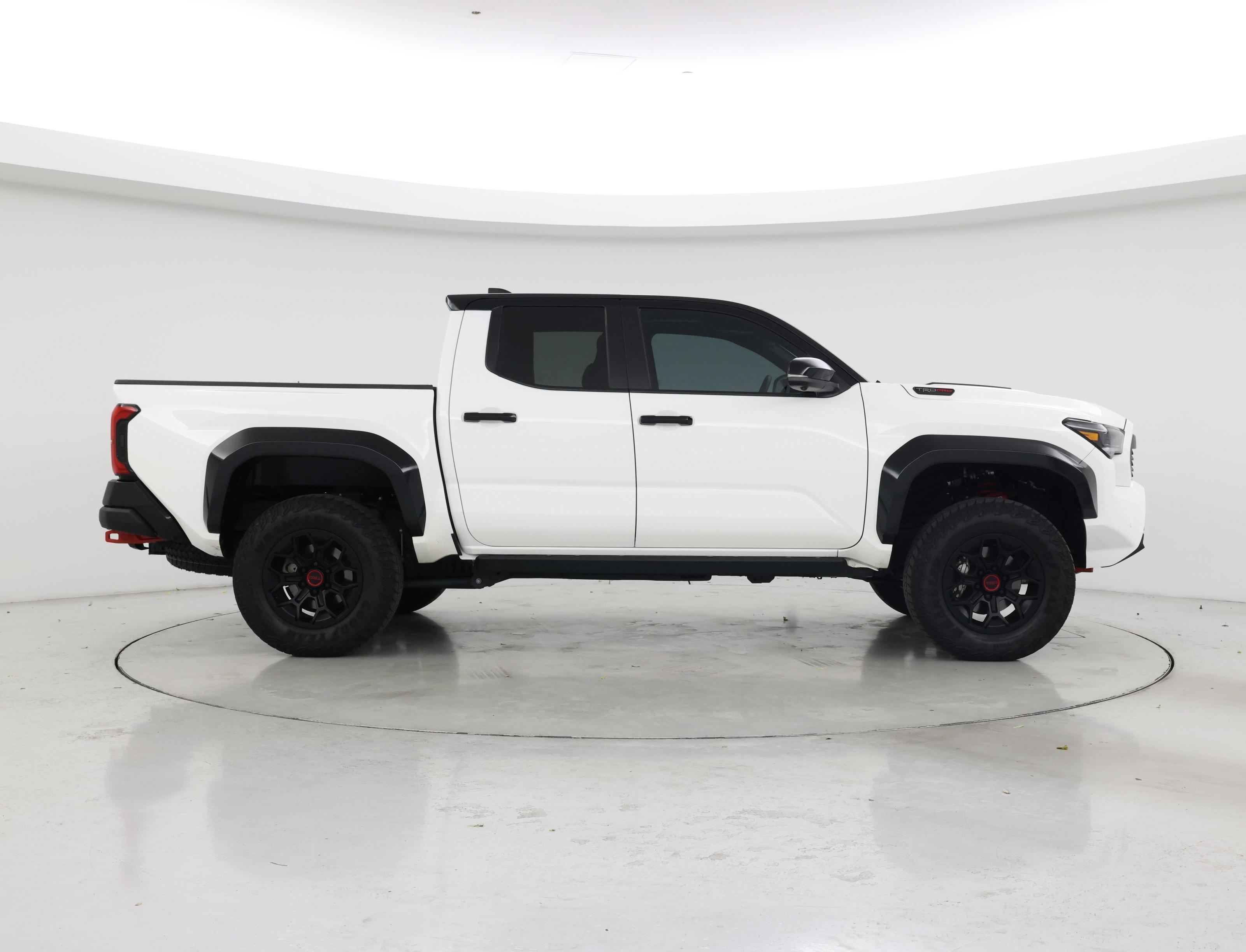 Thumbnail: 2025 Toyota Tacoma - 7