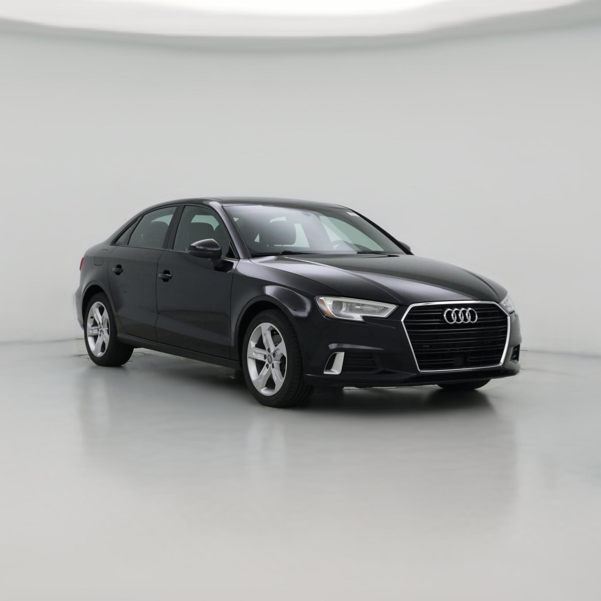 Thumbnail: 2018 Audi A3 - 1