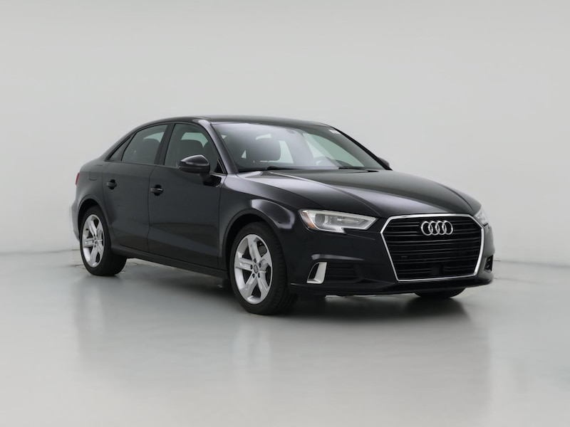 2018 Audi A3 Premium -
                  Fort Lauderdale, FL