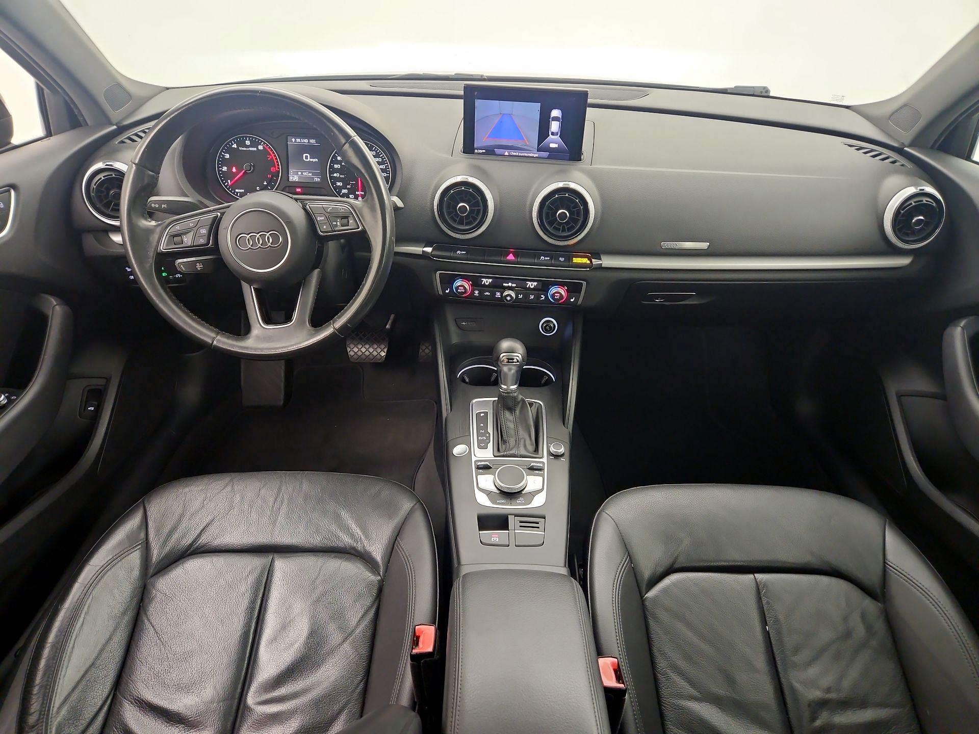 Thumbnail: 2018 Audi A3 - 9