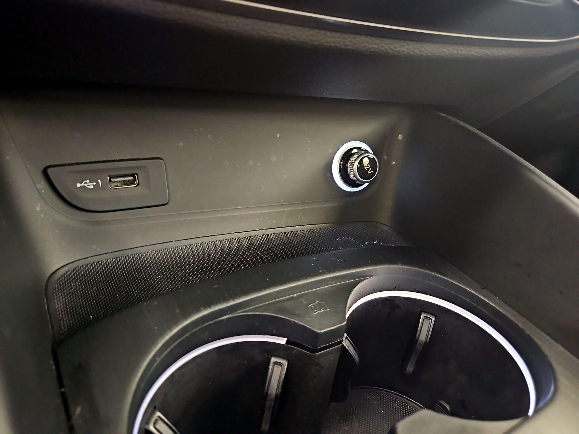 Thumbnail: 2018 Audi A3 - 18