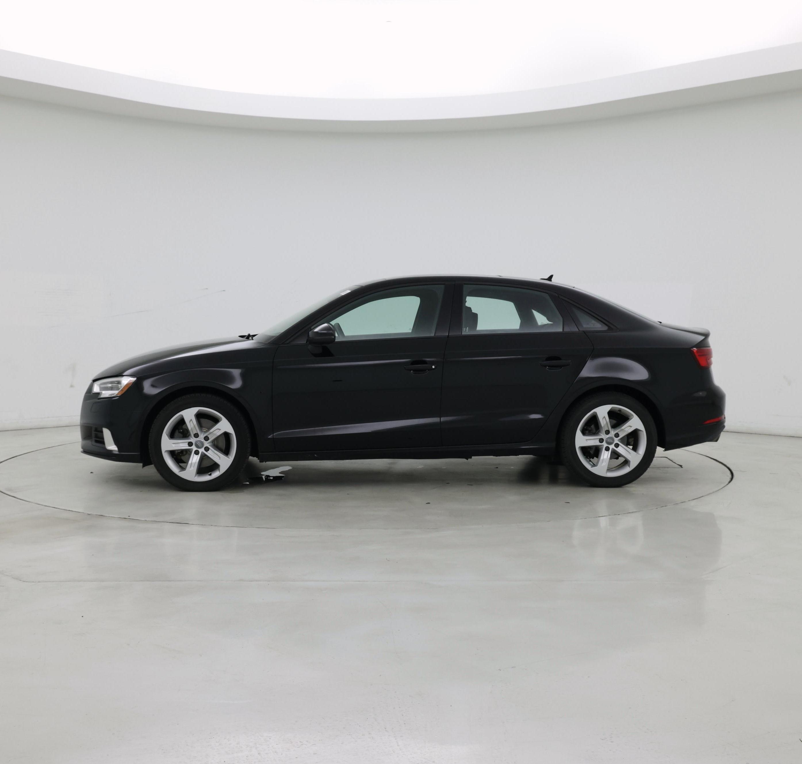 Thumbnail: 2018 Audi A3 - 3