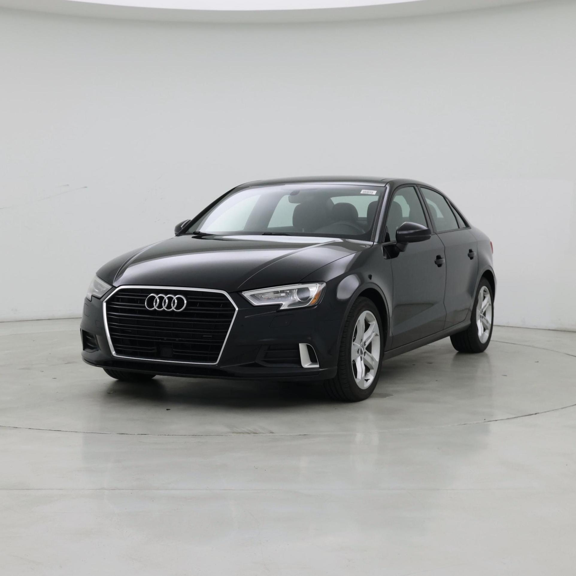 Thumbnail: 2018 Audi A3 - 4