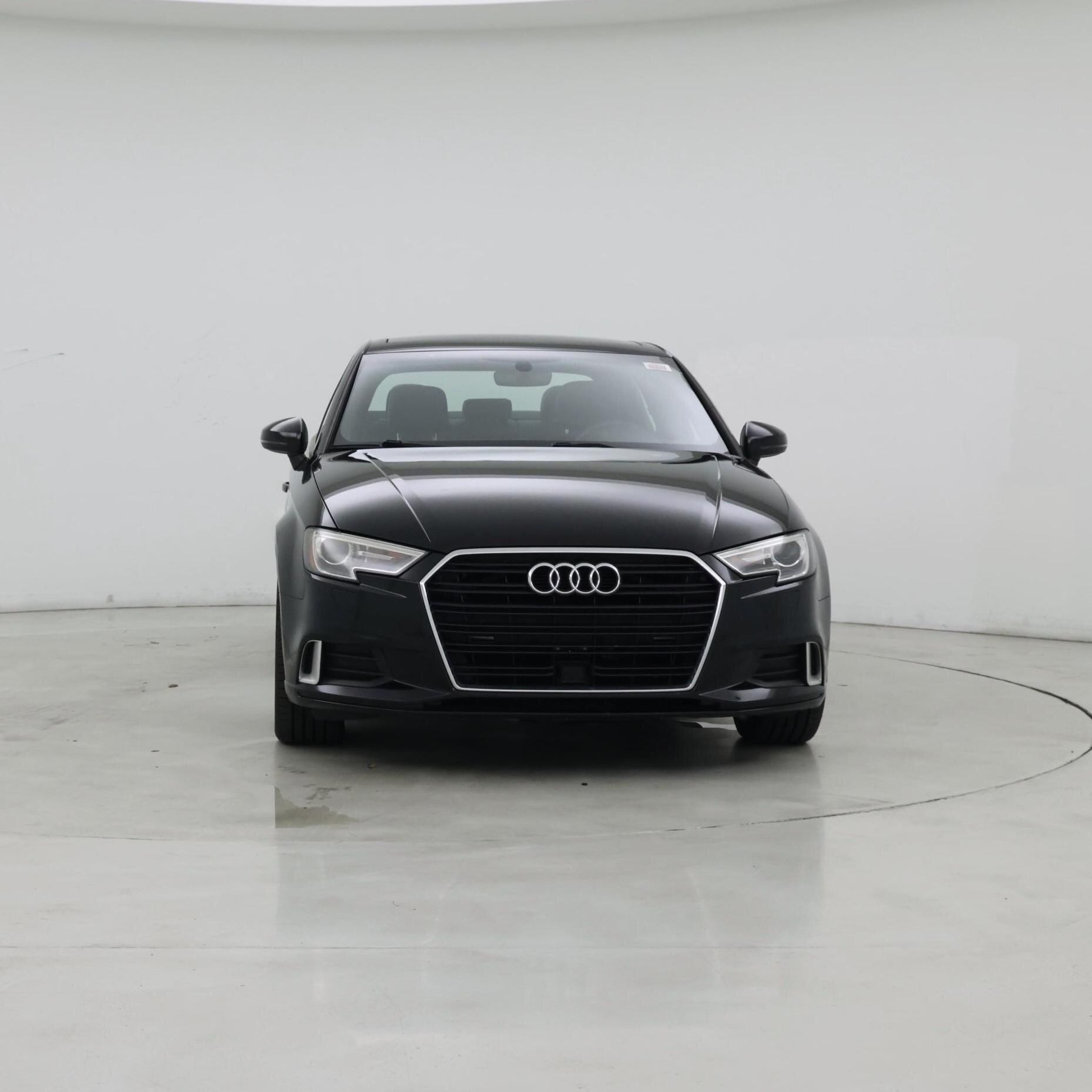 Thumbnail: 2018 Audi A3 - 5