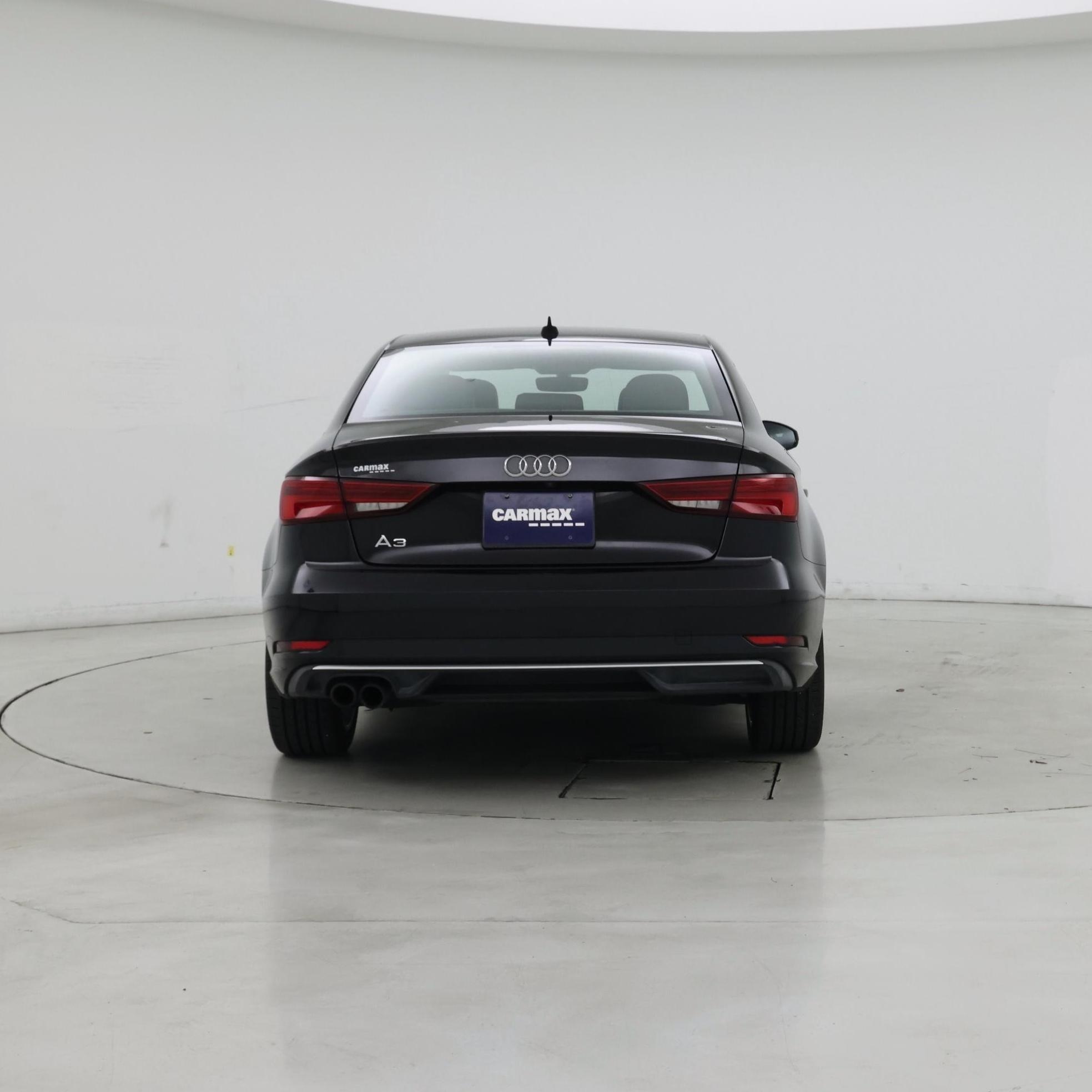 Thumbnail: 2018 Audi A3 - 6