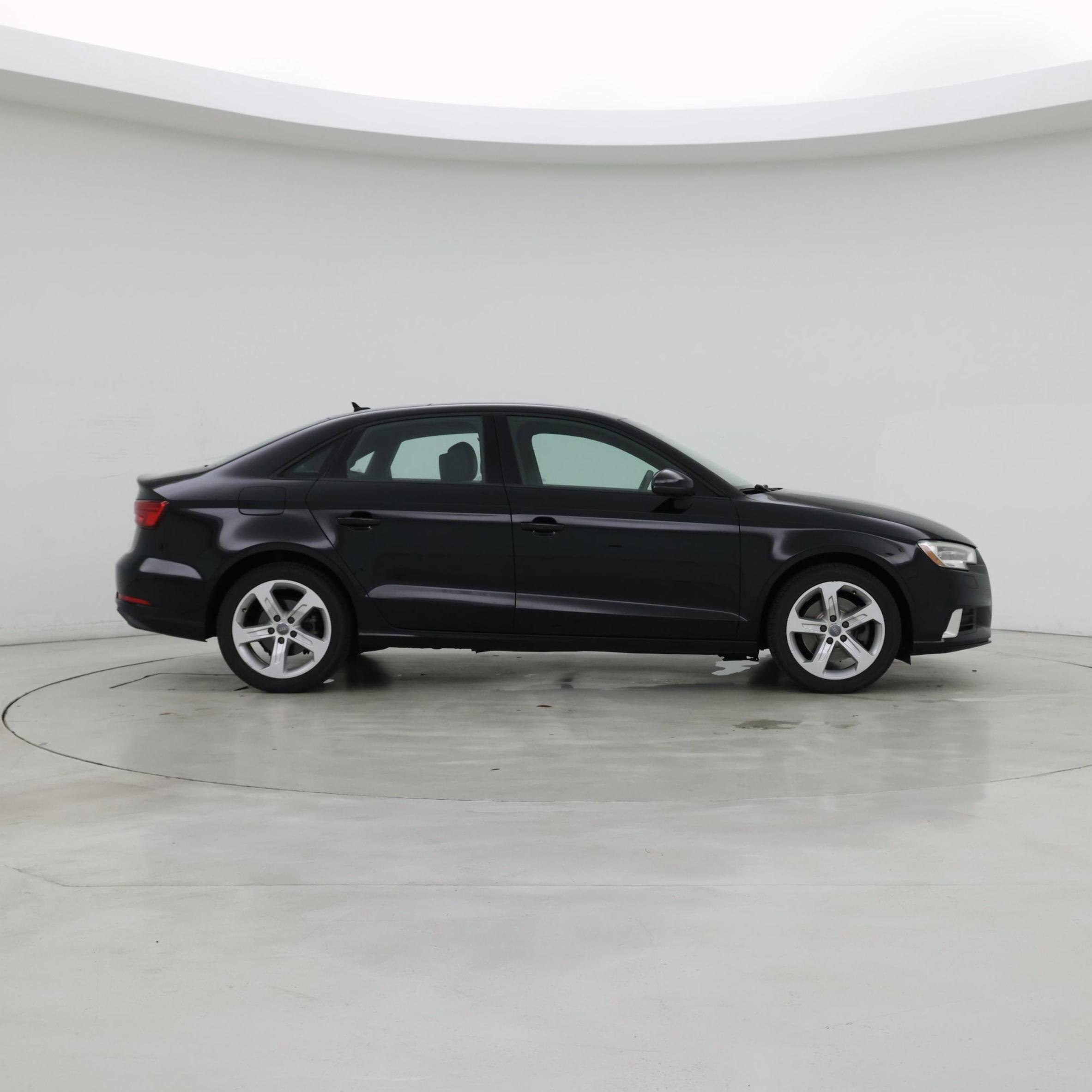 Thumbnail: 2018 Audi A3 - 7