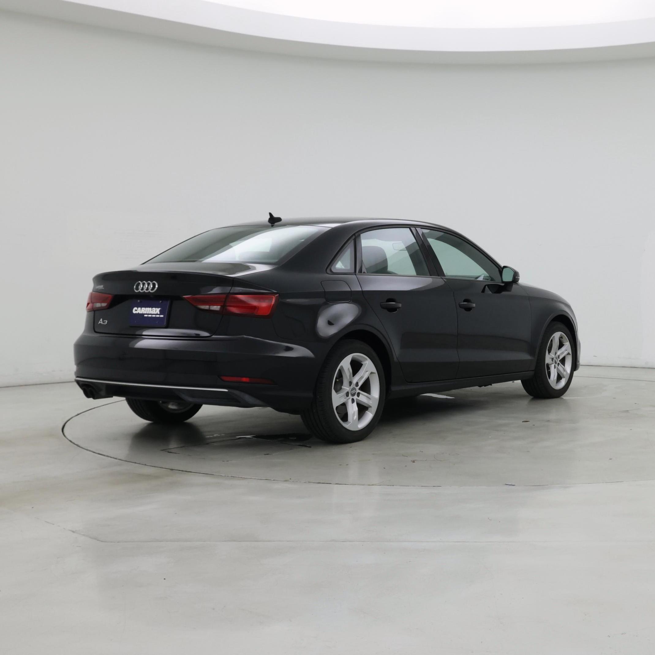 Thumbnail: 2018 Audi A3 - 8