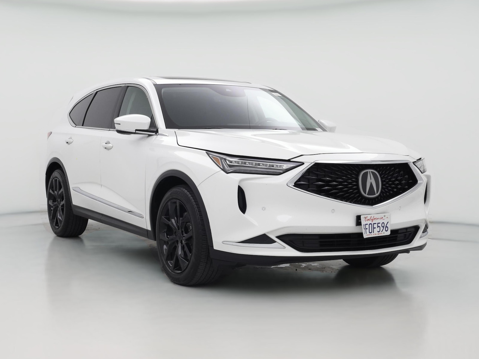 2023 Acura MDX