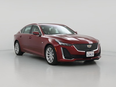 2024 Cadillac CT5 Luxury
