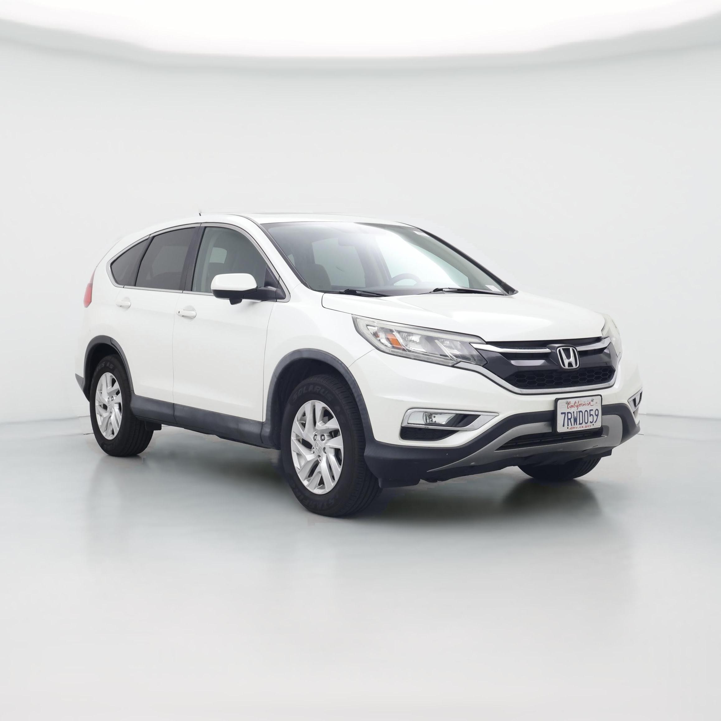 Thumbnail: 2016 Honda CR-V - 1