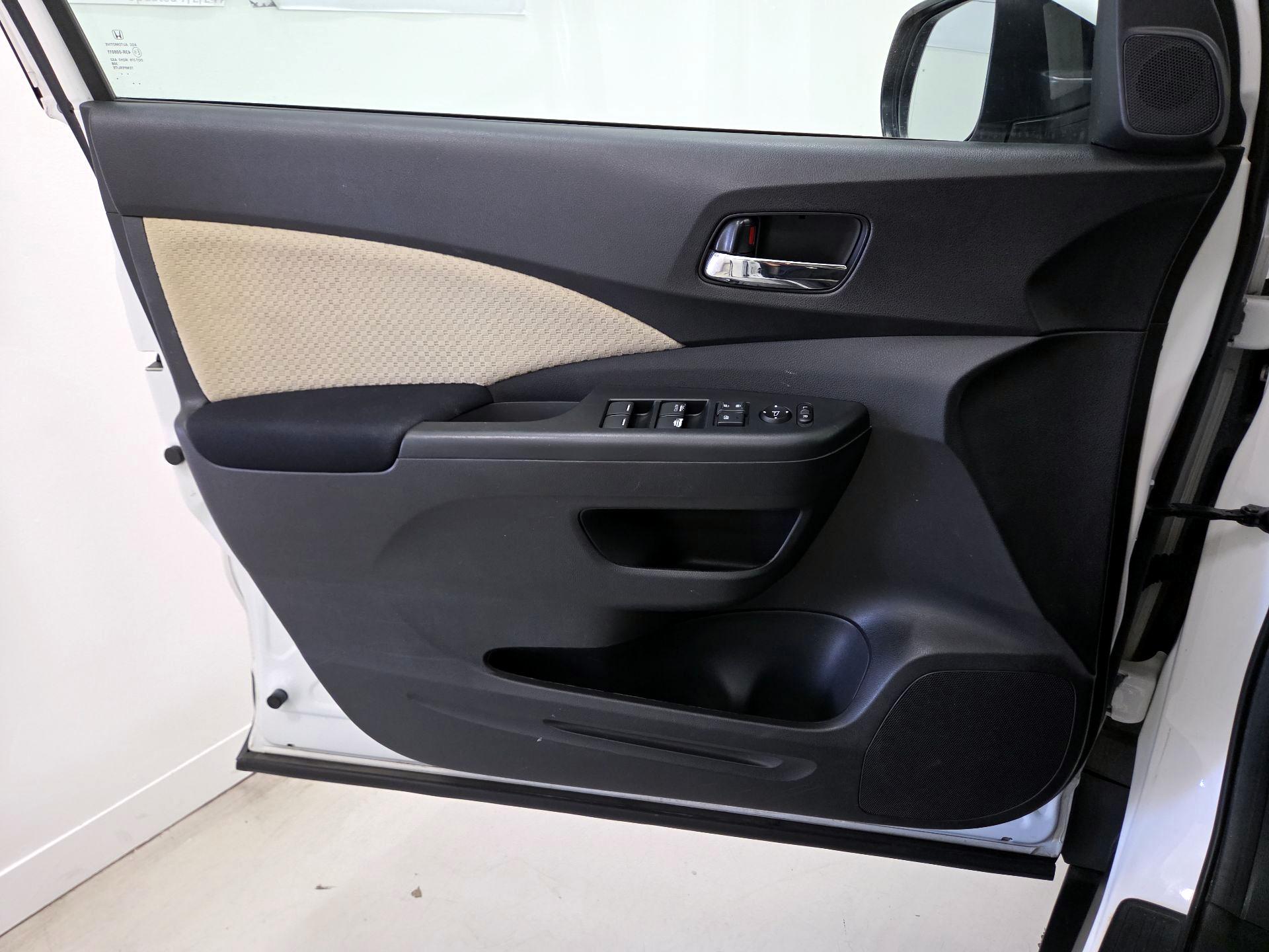 Thumbnail: 2016 Honda CR-V - 12