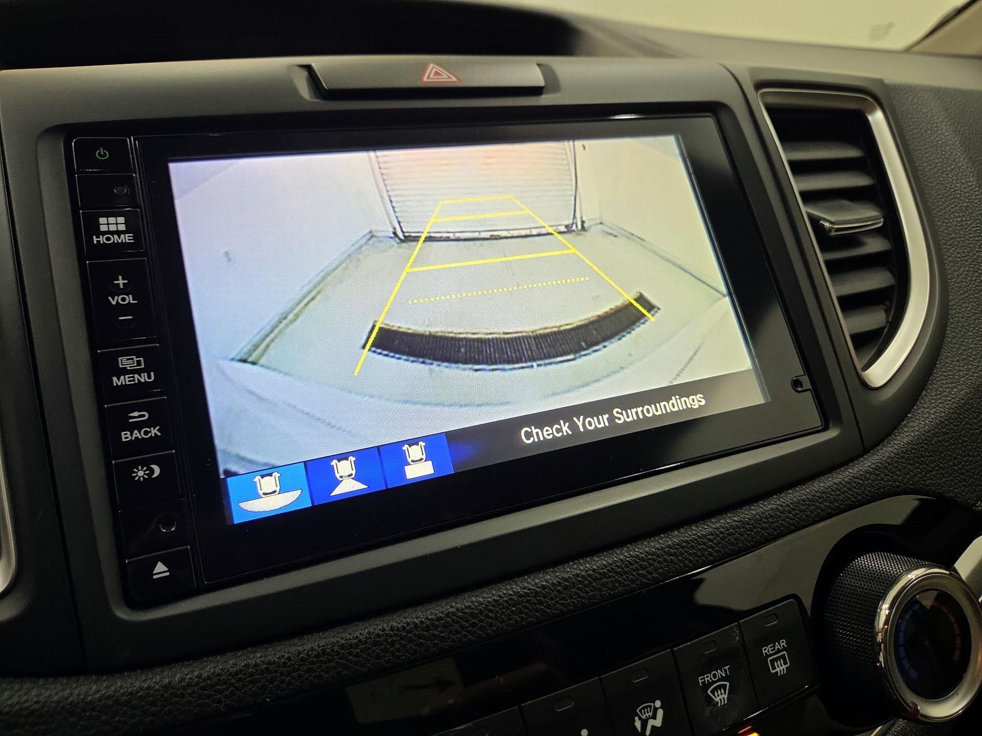 Thumbnail: 2016 Honda CR-V - 14