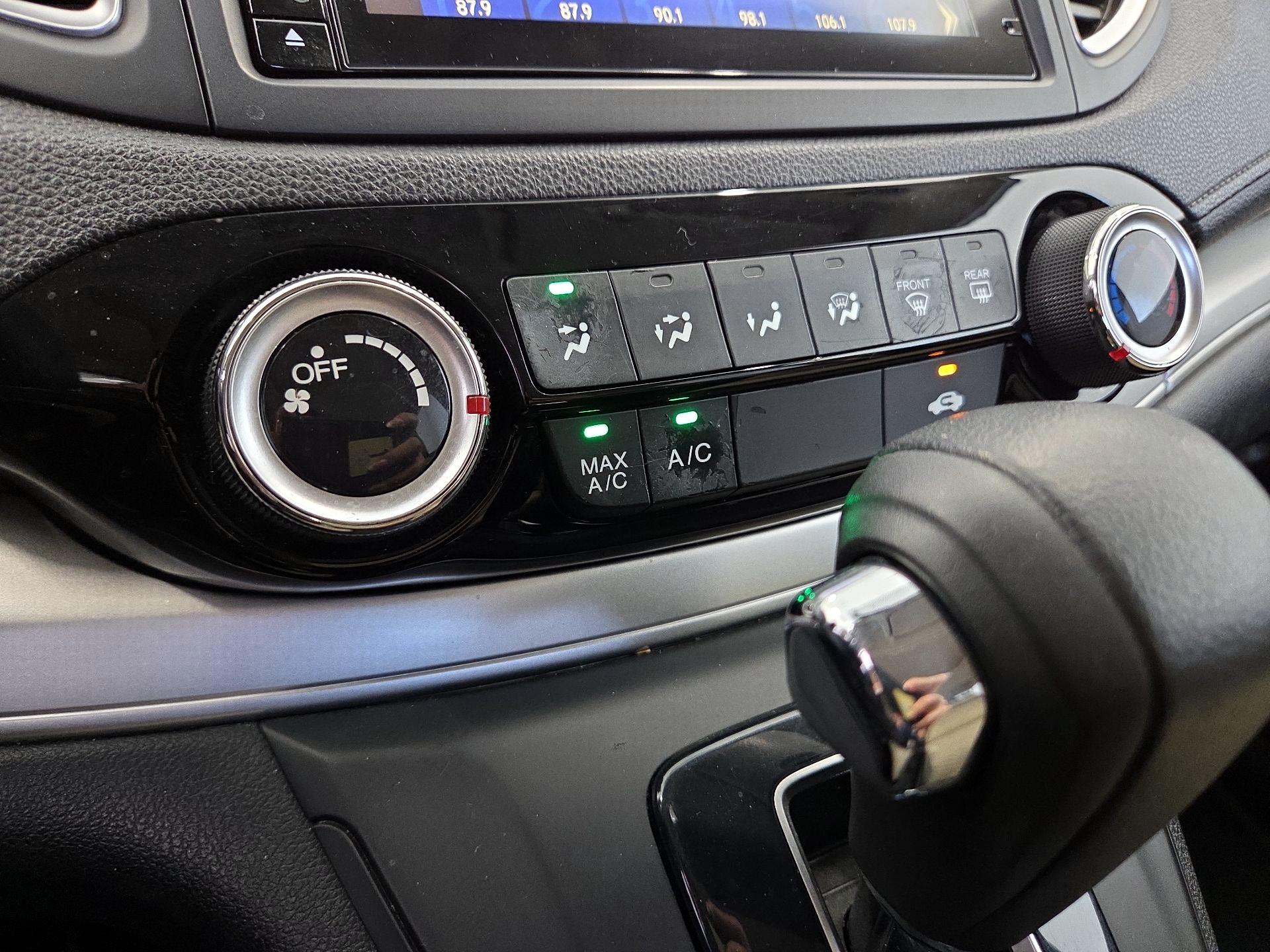 Thumbnail: 2016 Honda CR-V - 16