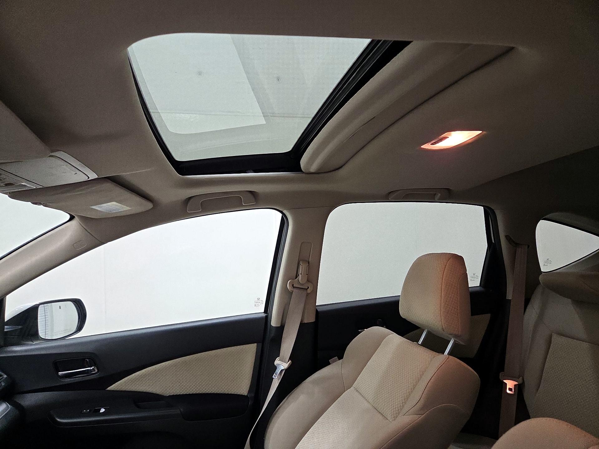 Thumbnail: 2016 Honda CR-V - 19