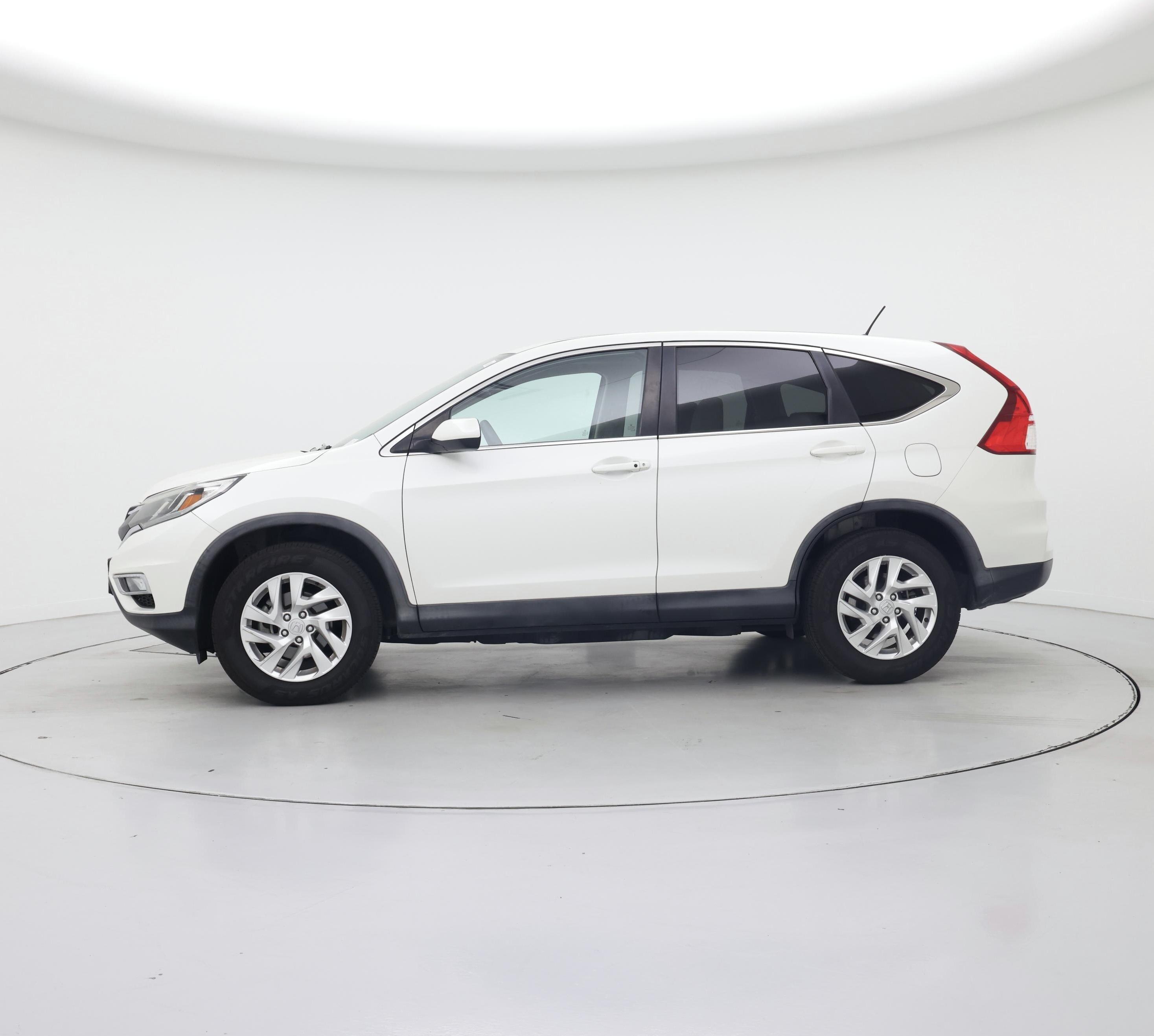 Thumbnail: 2016 Honda CR-V - 3