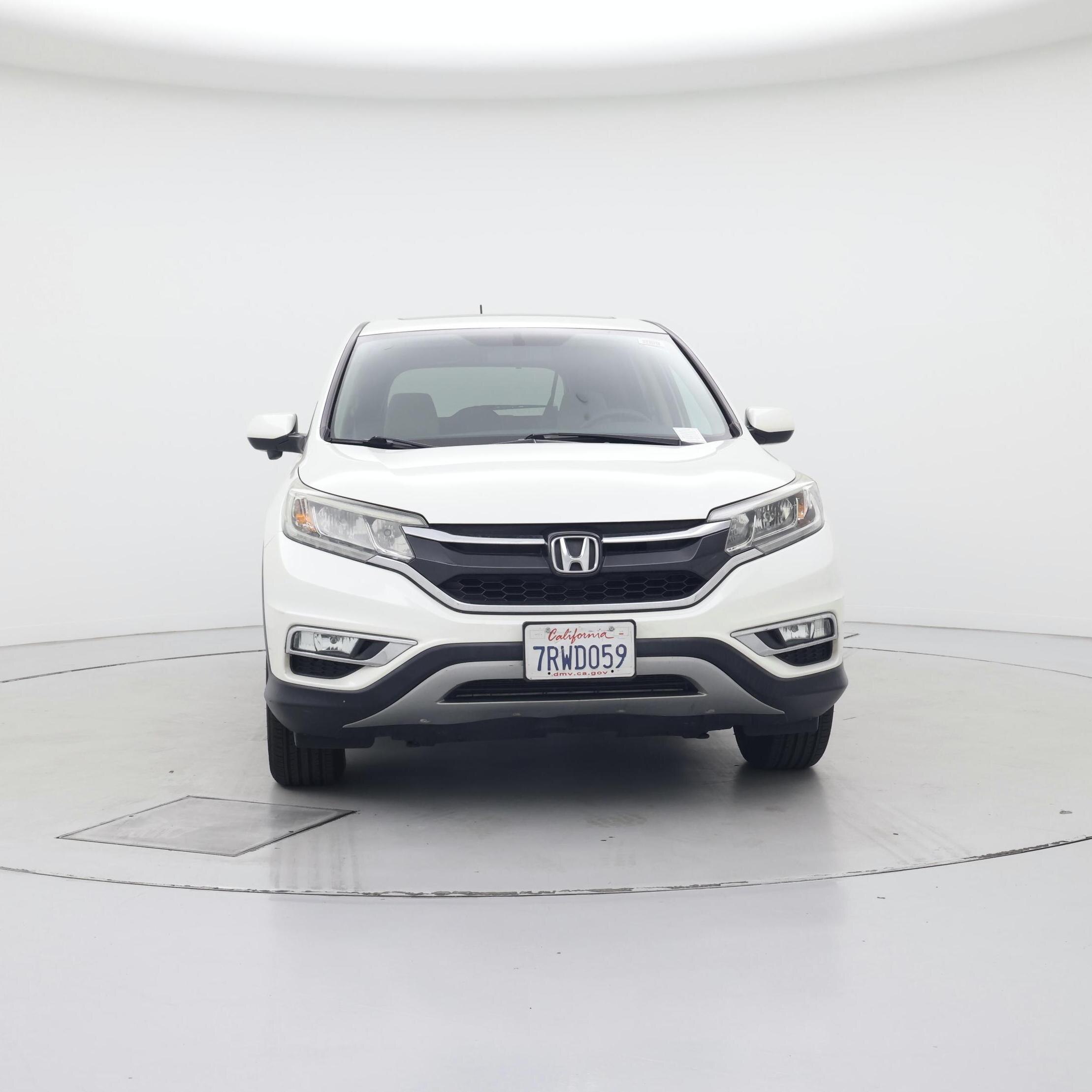 Thumbnail: 2016 Honda CR-V - 5