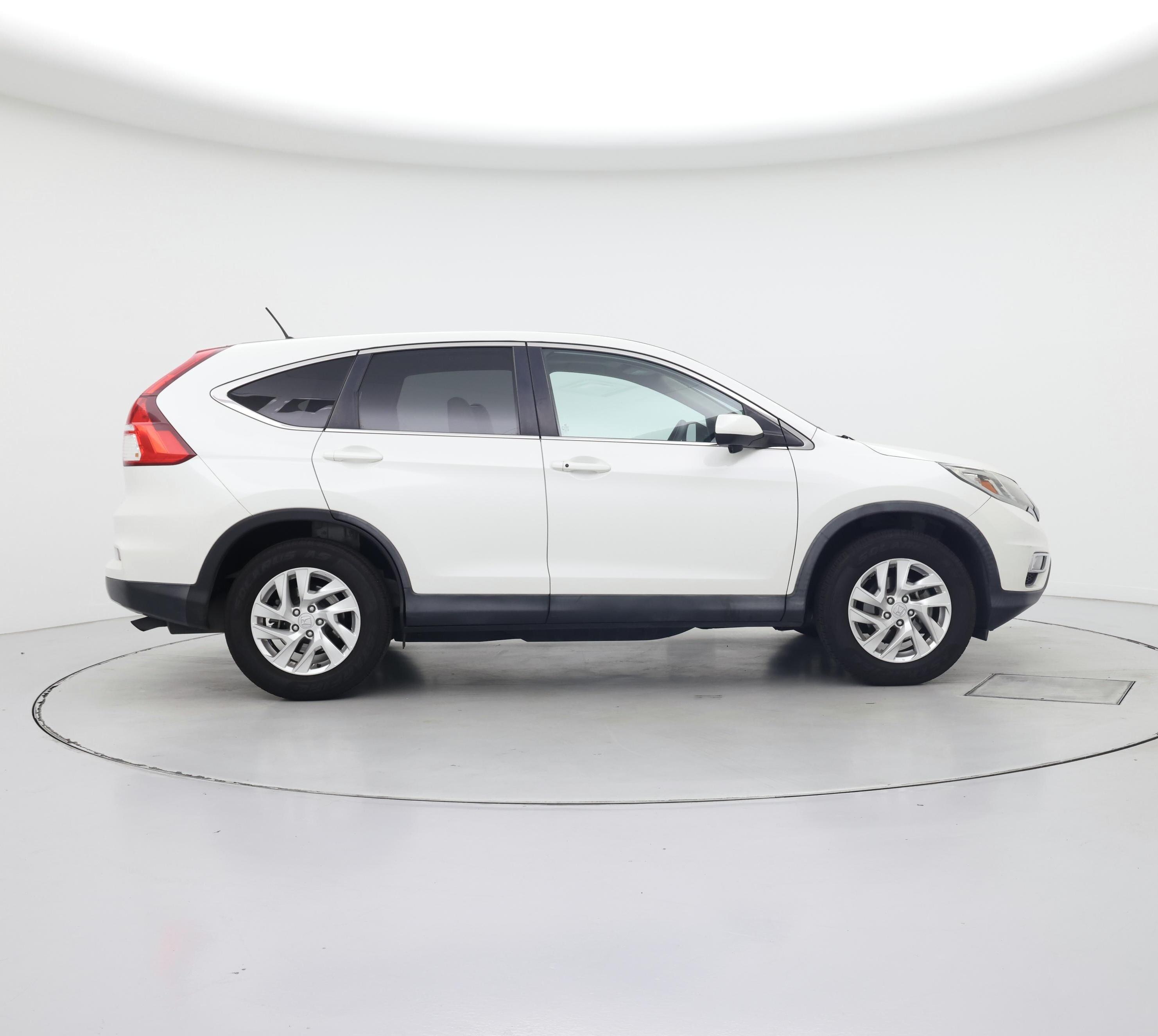 Thumbnail: 2016 Honda CR-V - 7