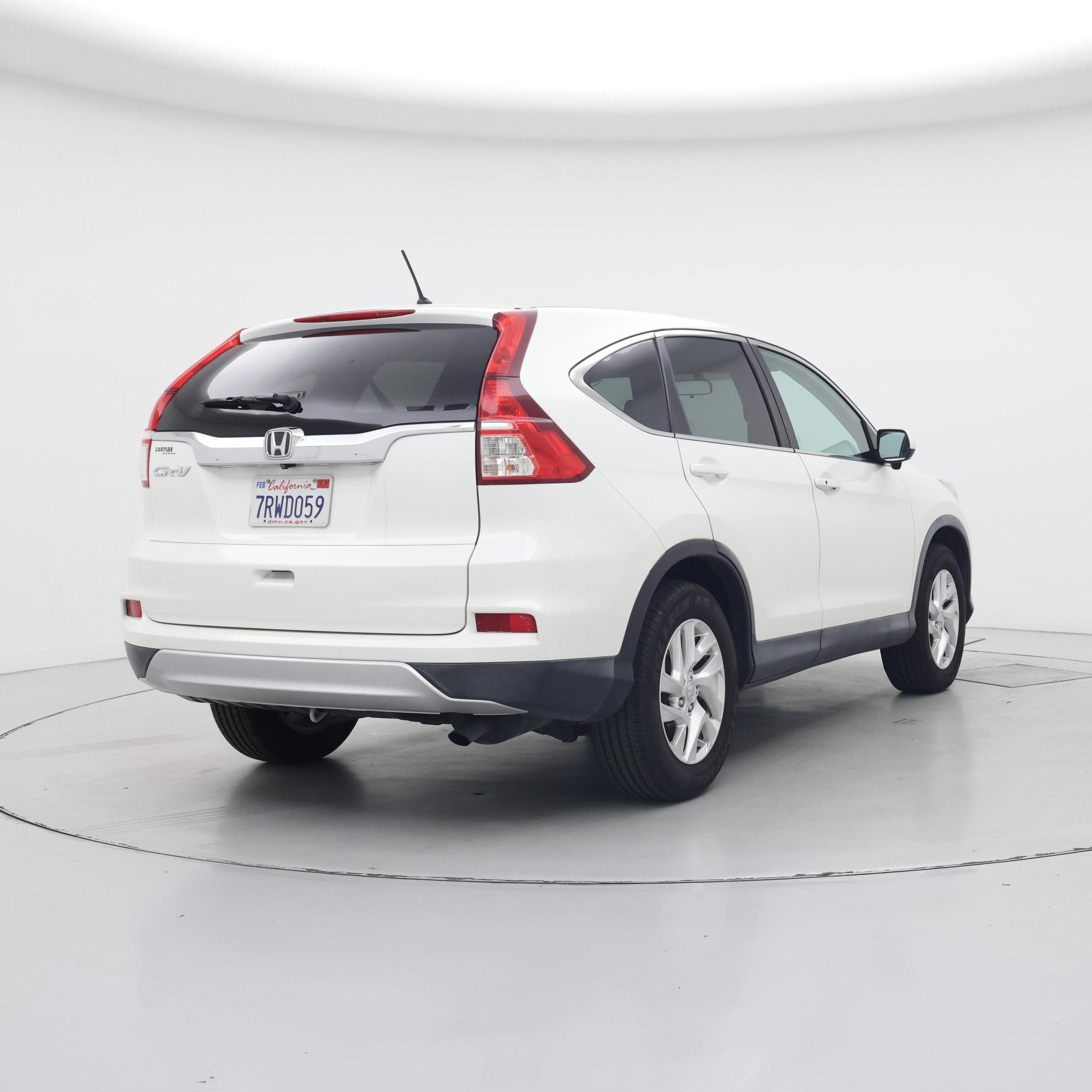 Thumbnail: 2016 Honda CR-V - 8
