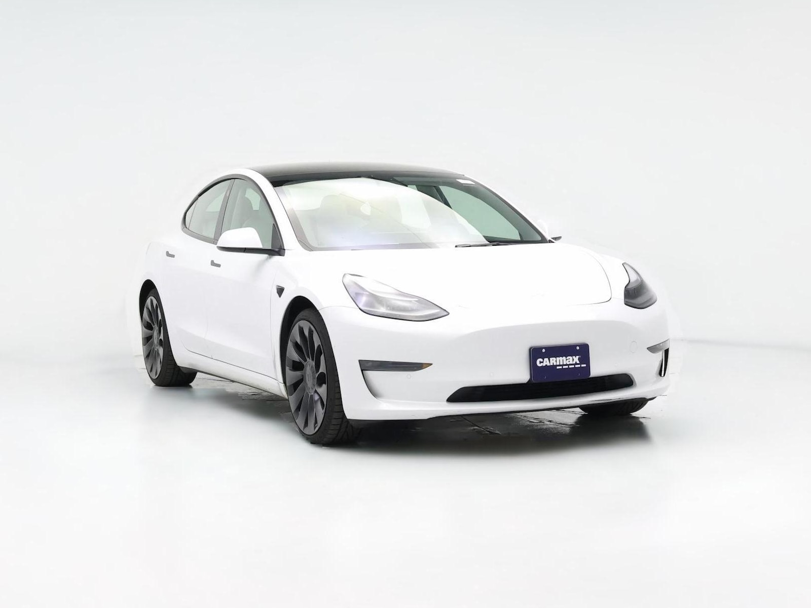 2021 Tesla Model 3 Base