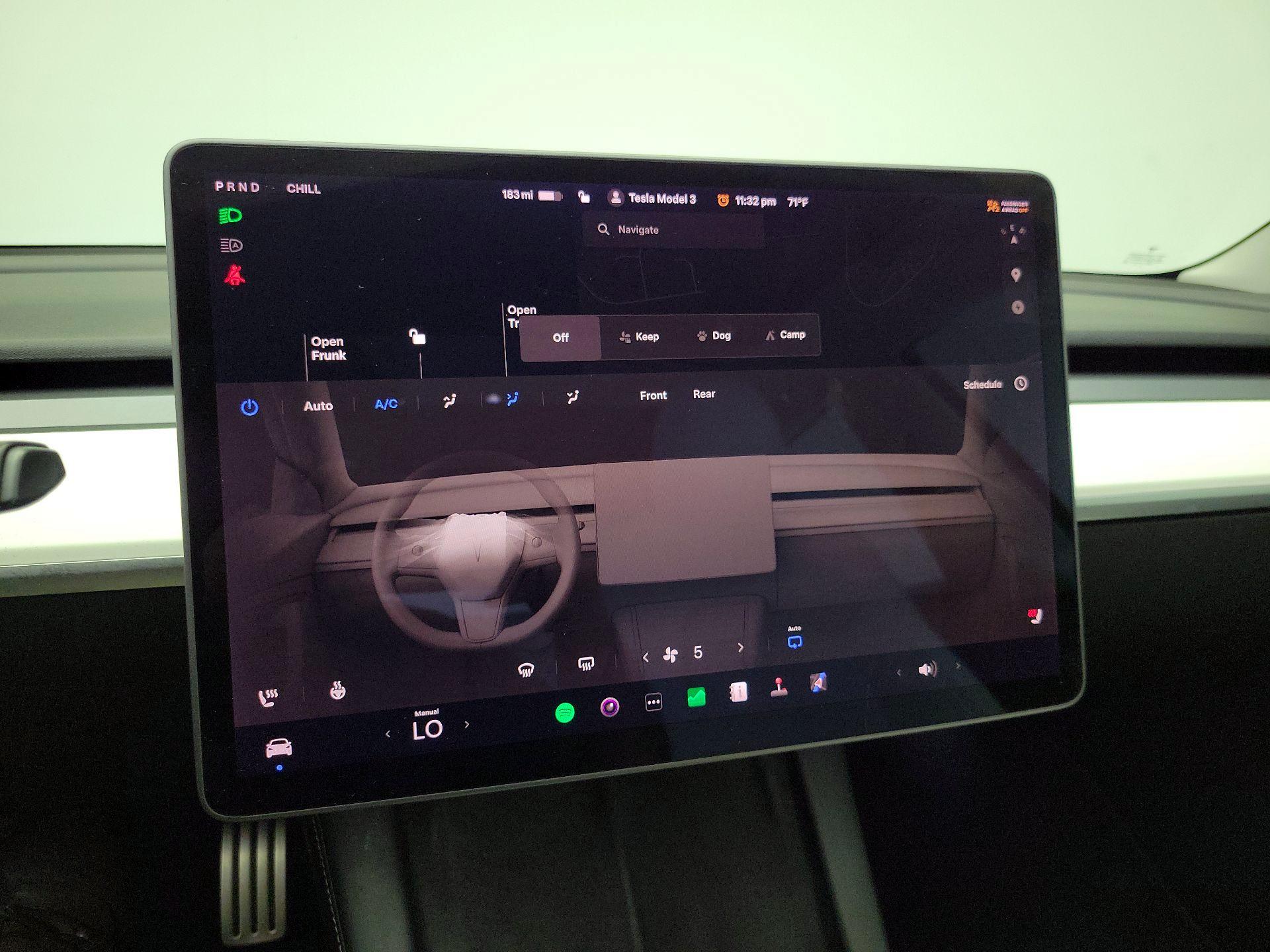 Thumbnail: 2021 Tesla Model 3 - 16