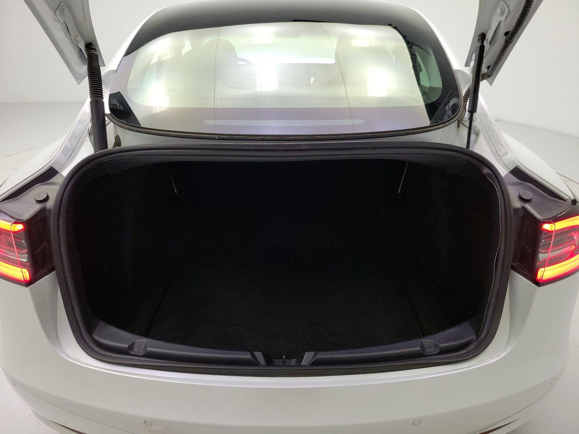 Thumbnail: 2021 Tesla Model 3 - 20