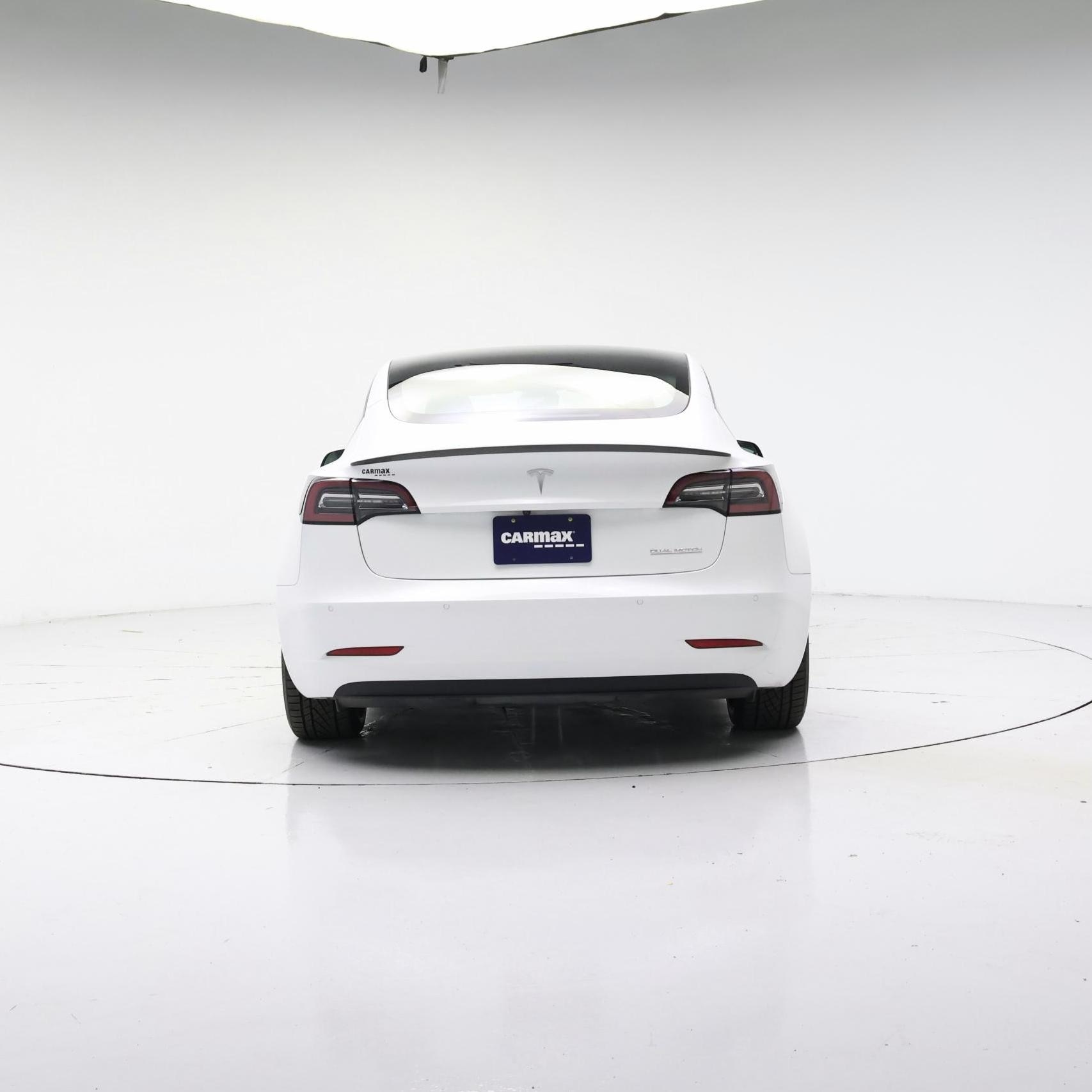 Thumbnail: 2021 Tesla Model 3 - 6