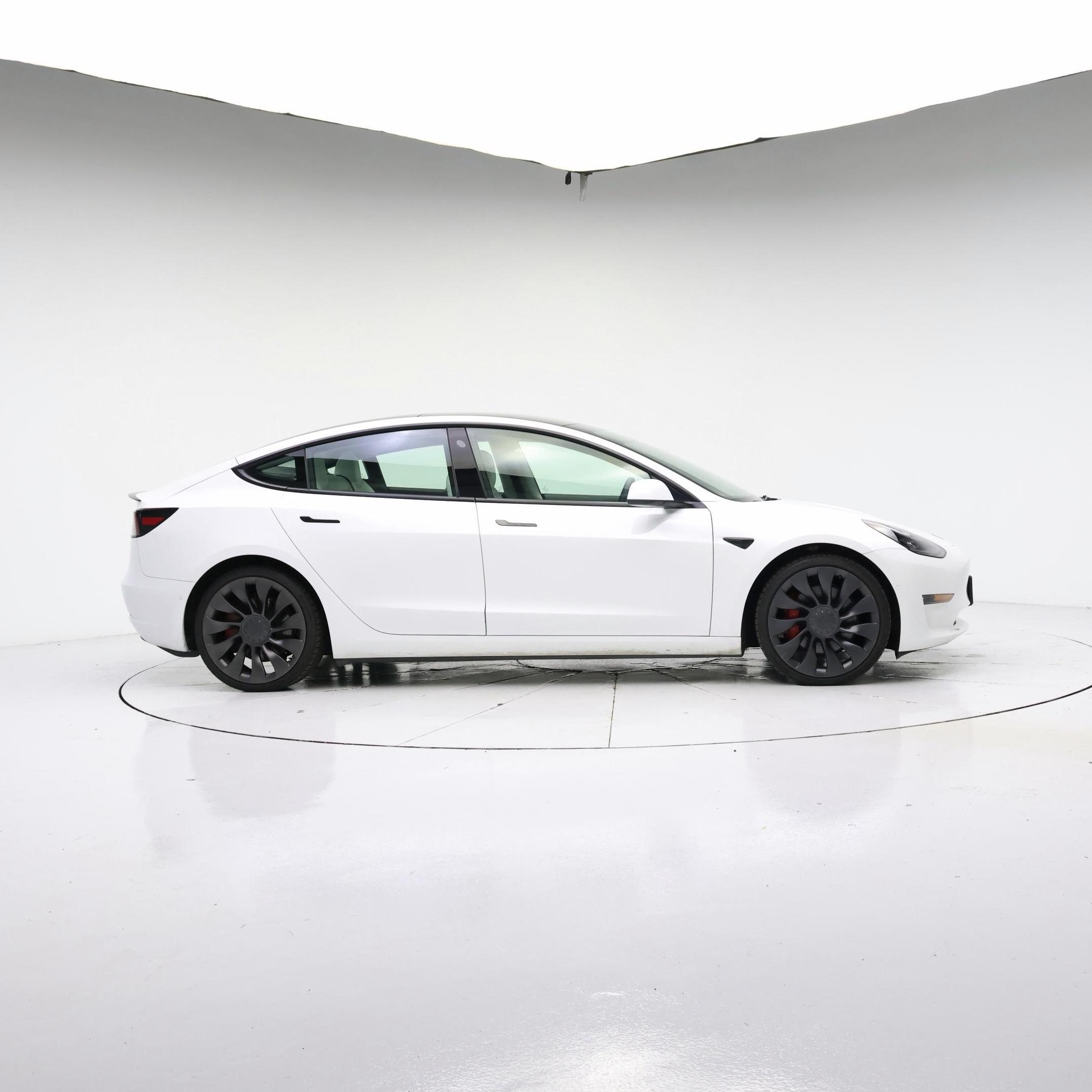 Thumbnail: 2021 Tesla Model 3 - 7