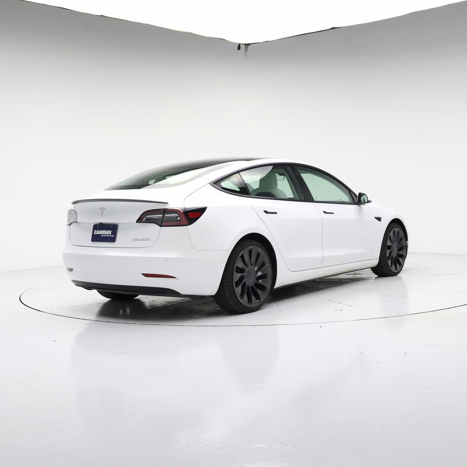 Thumbnail: 2021 Tesla Model 3 - 8