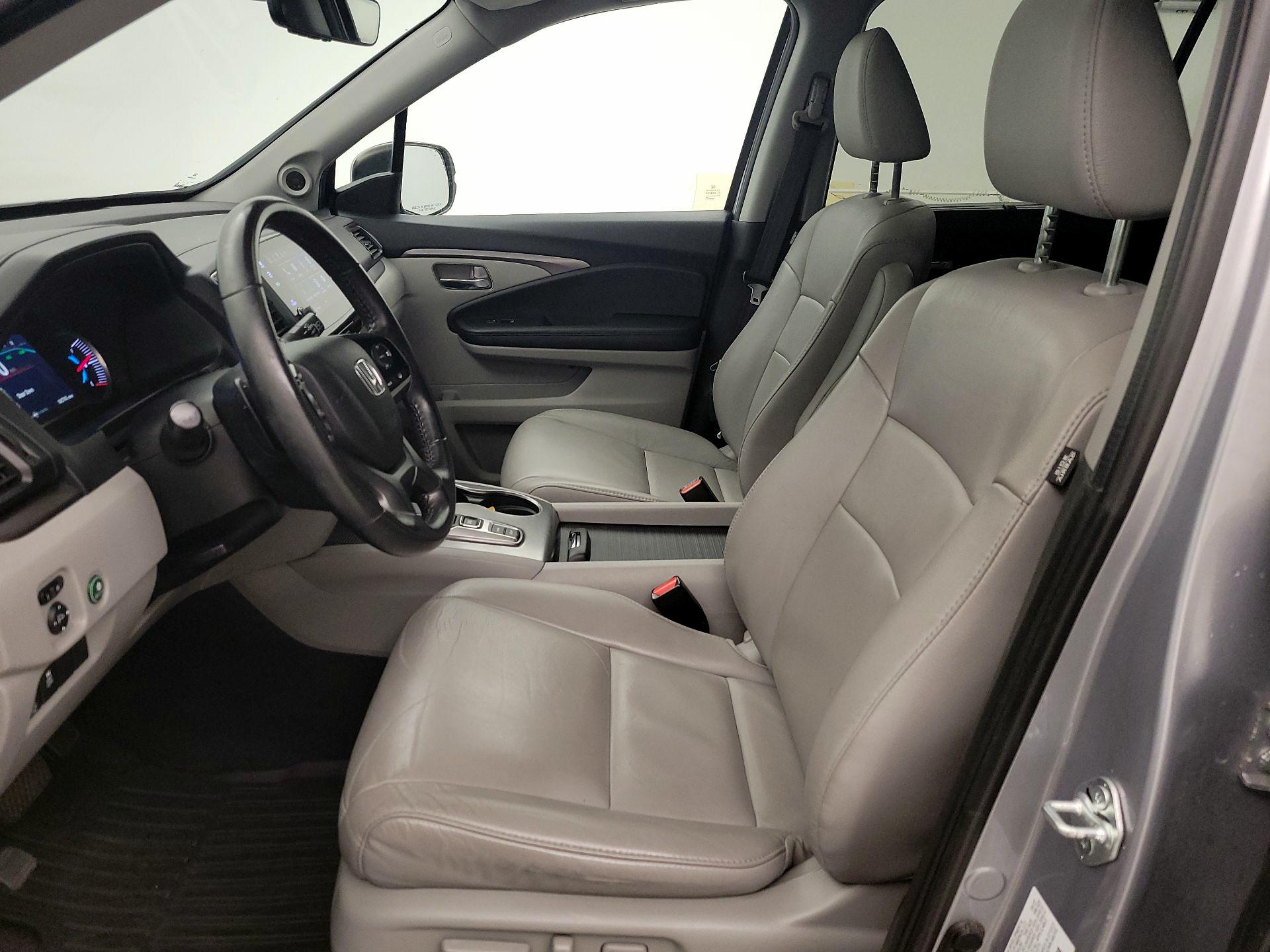 Thumbnail: 2022 Honda Pilot - 11
