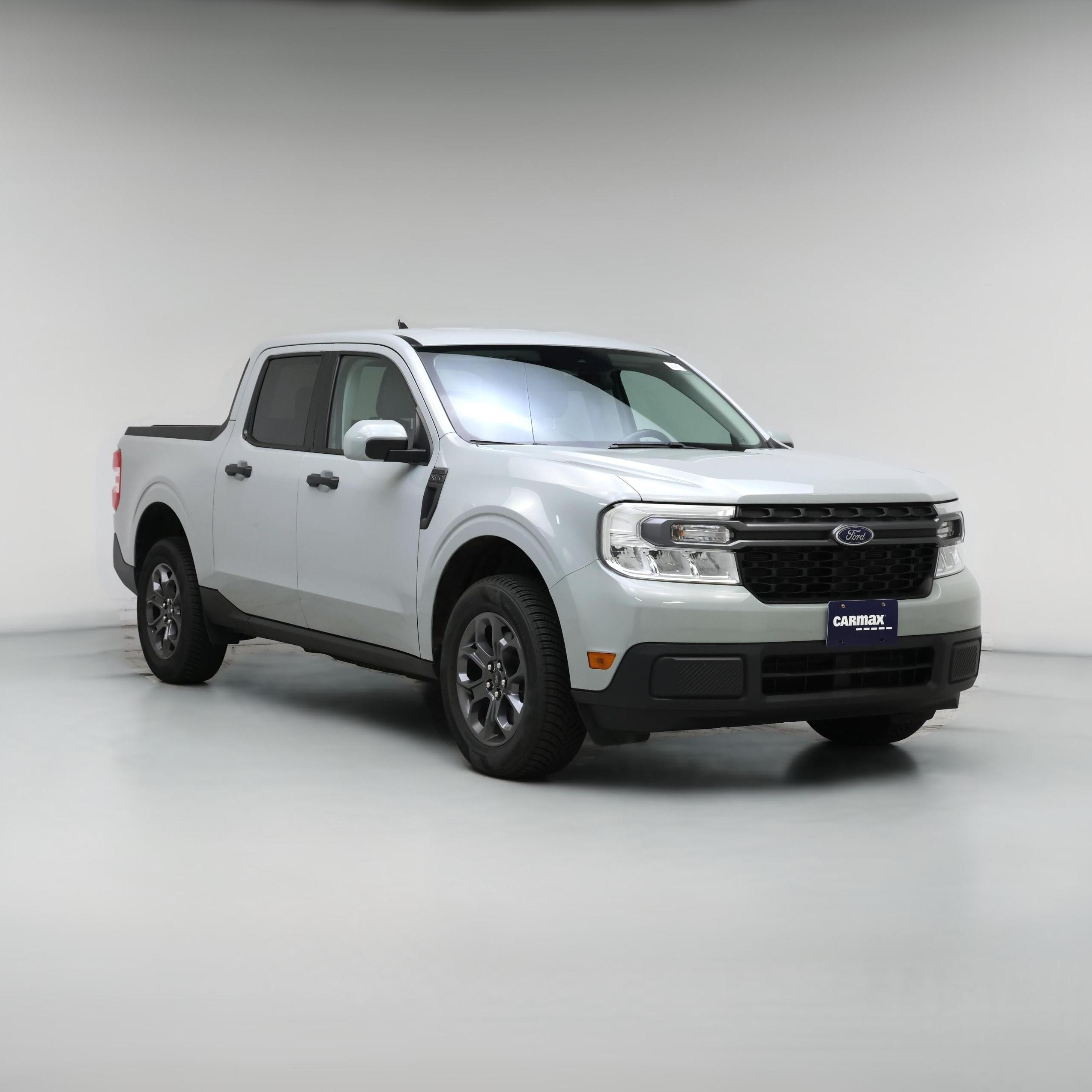 Thumbnail: 2022 Ford Maverick - 1