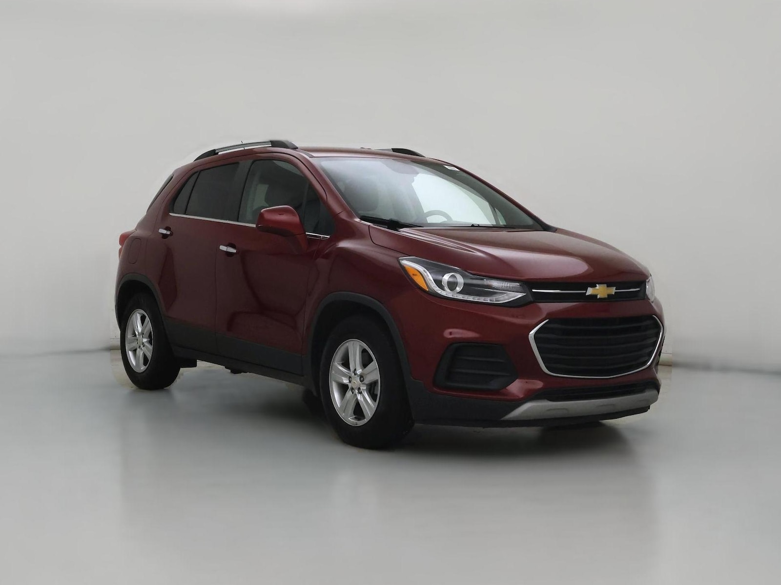 2018 Chevrolet Trax