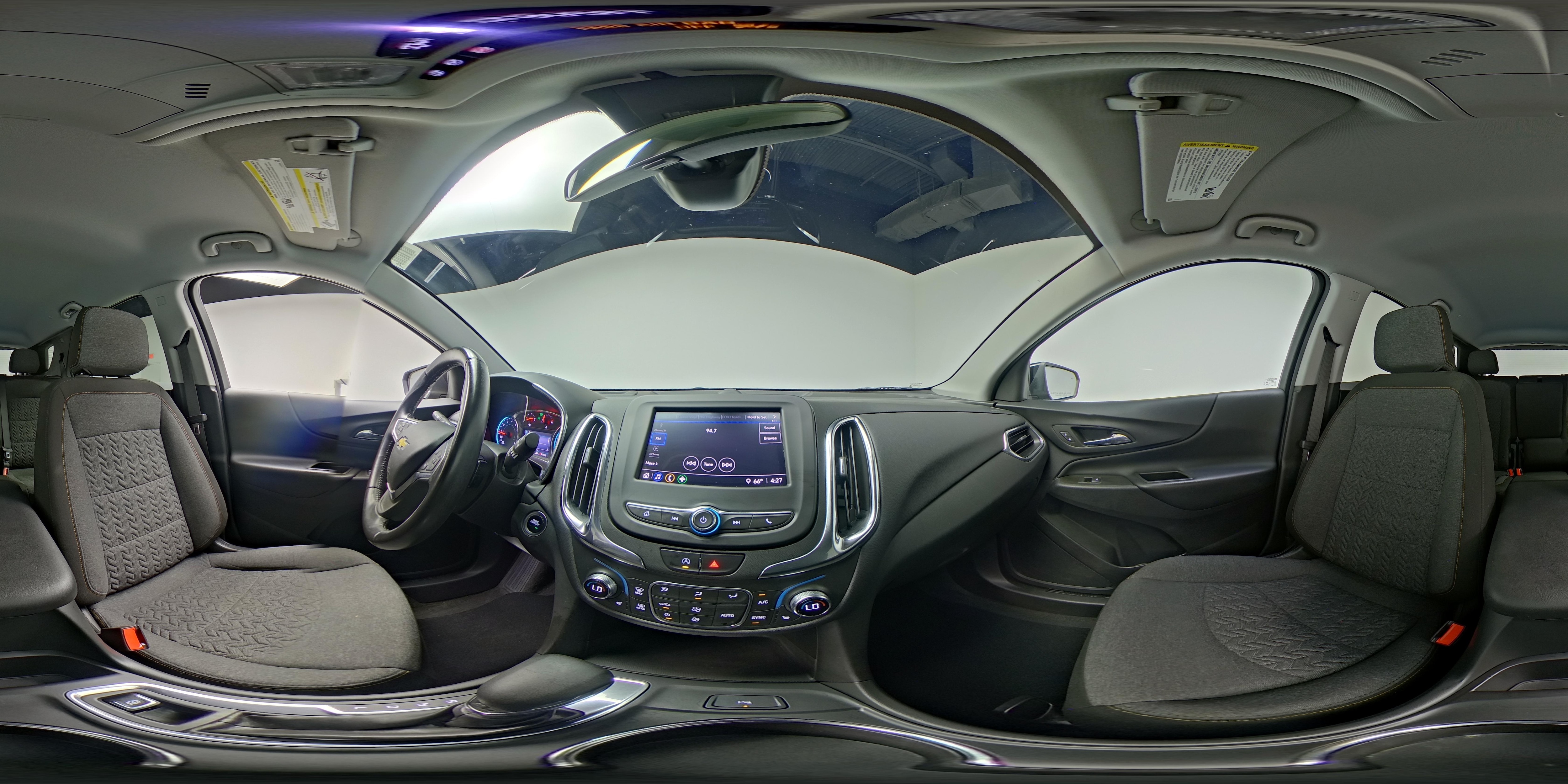 2022 Chevrolet Equinox LT - Photo 23