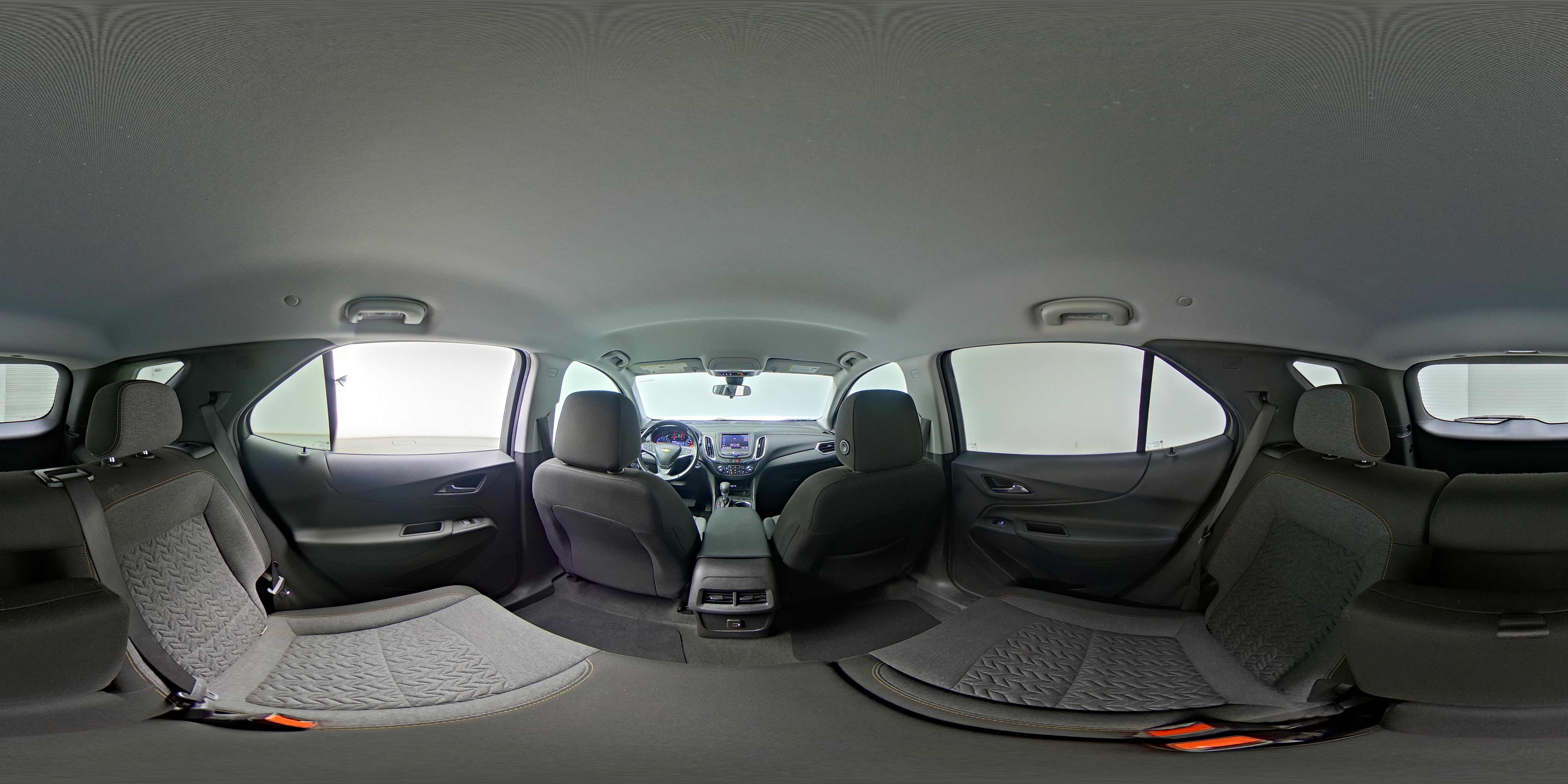 2022 Chevrolet Equinox LT - Photo 24