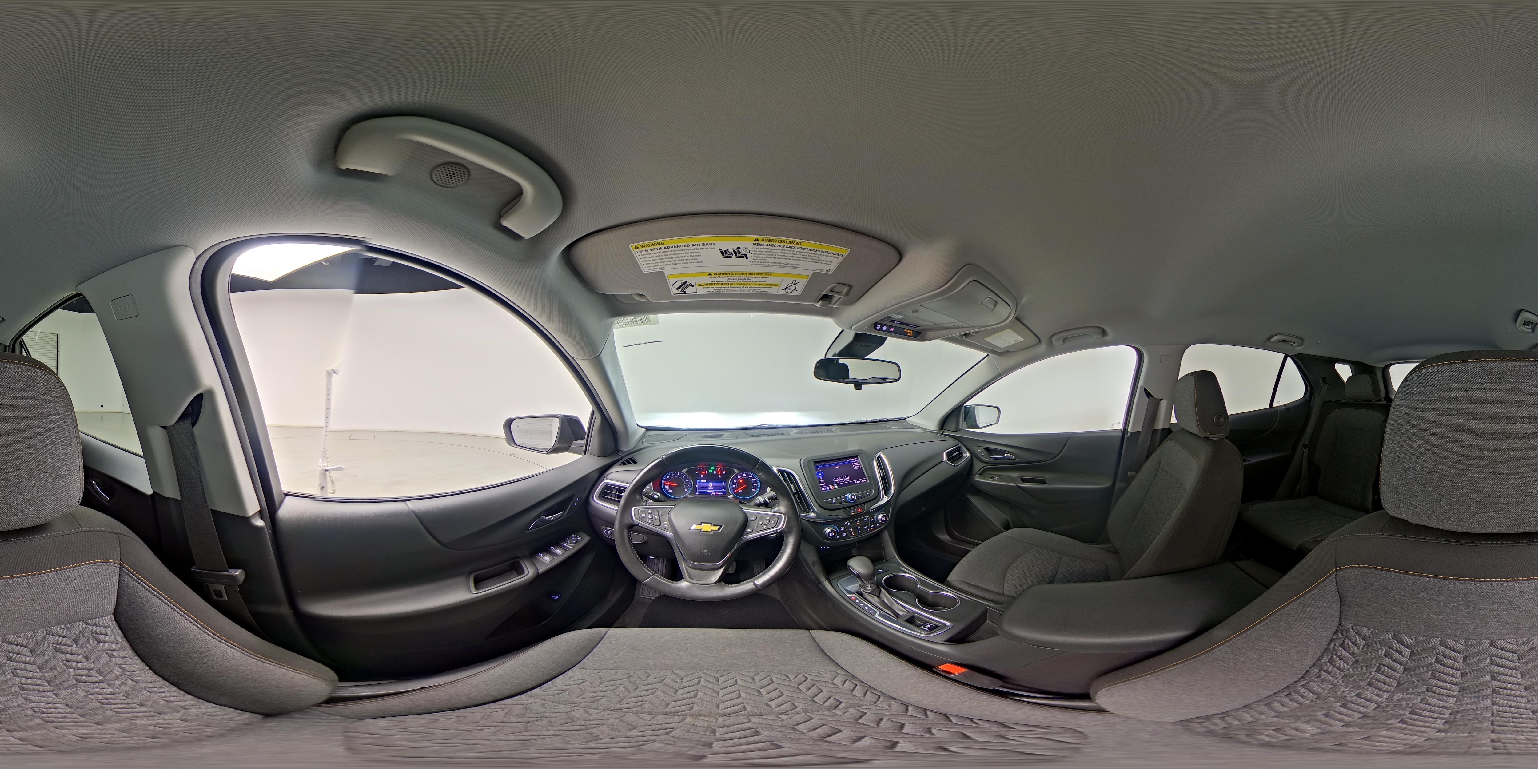 2022 Chevrolet Equinox LT - Photo 25