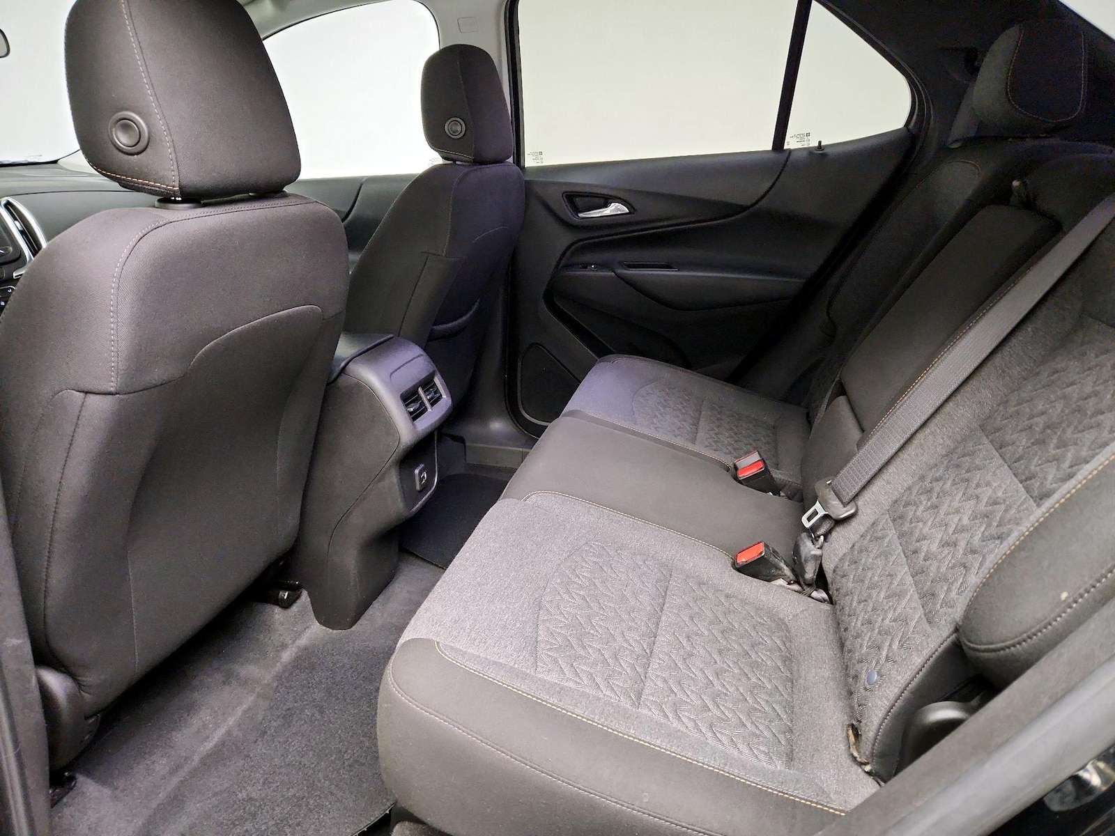 2022 Chevrolet Equinox LT - Photo 18