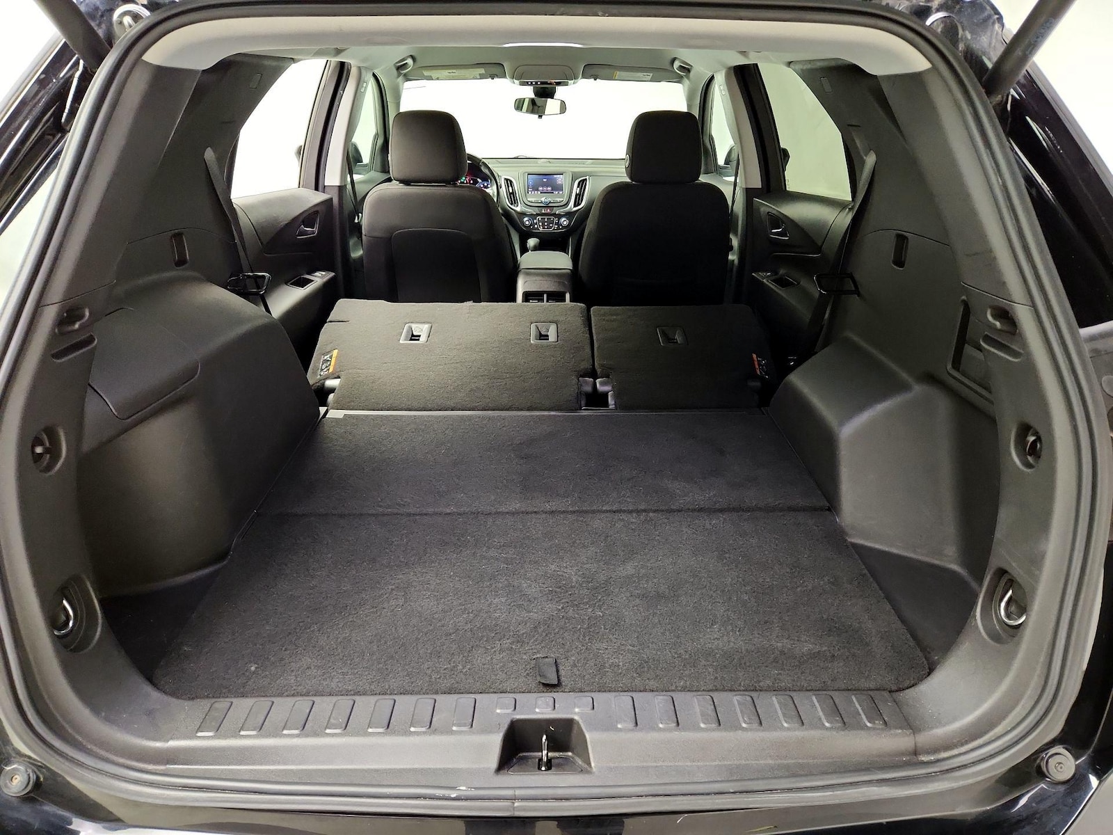 2022 Chevrolet Equinox LT - Photo 20