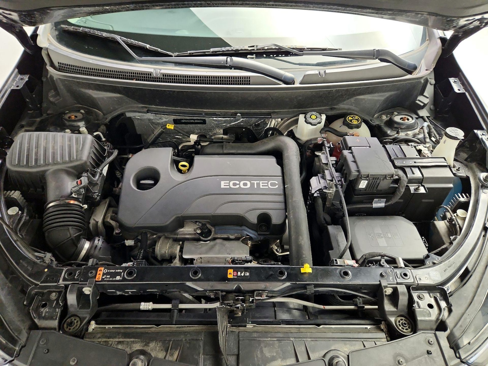 2022 Chevrolet Equinox LT - Photo 21