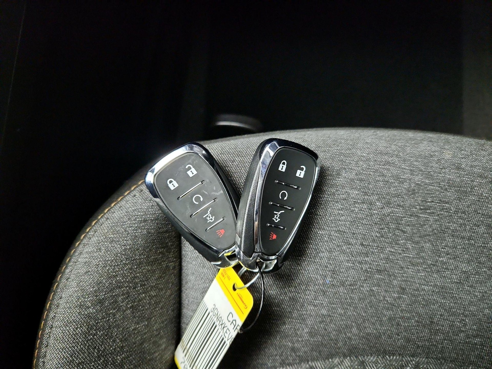 2022 Chevrolet Equinox LT - Photo 22