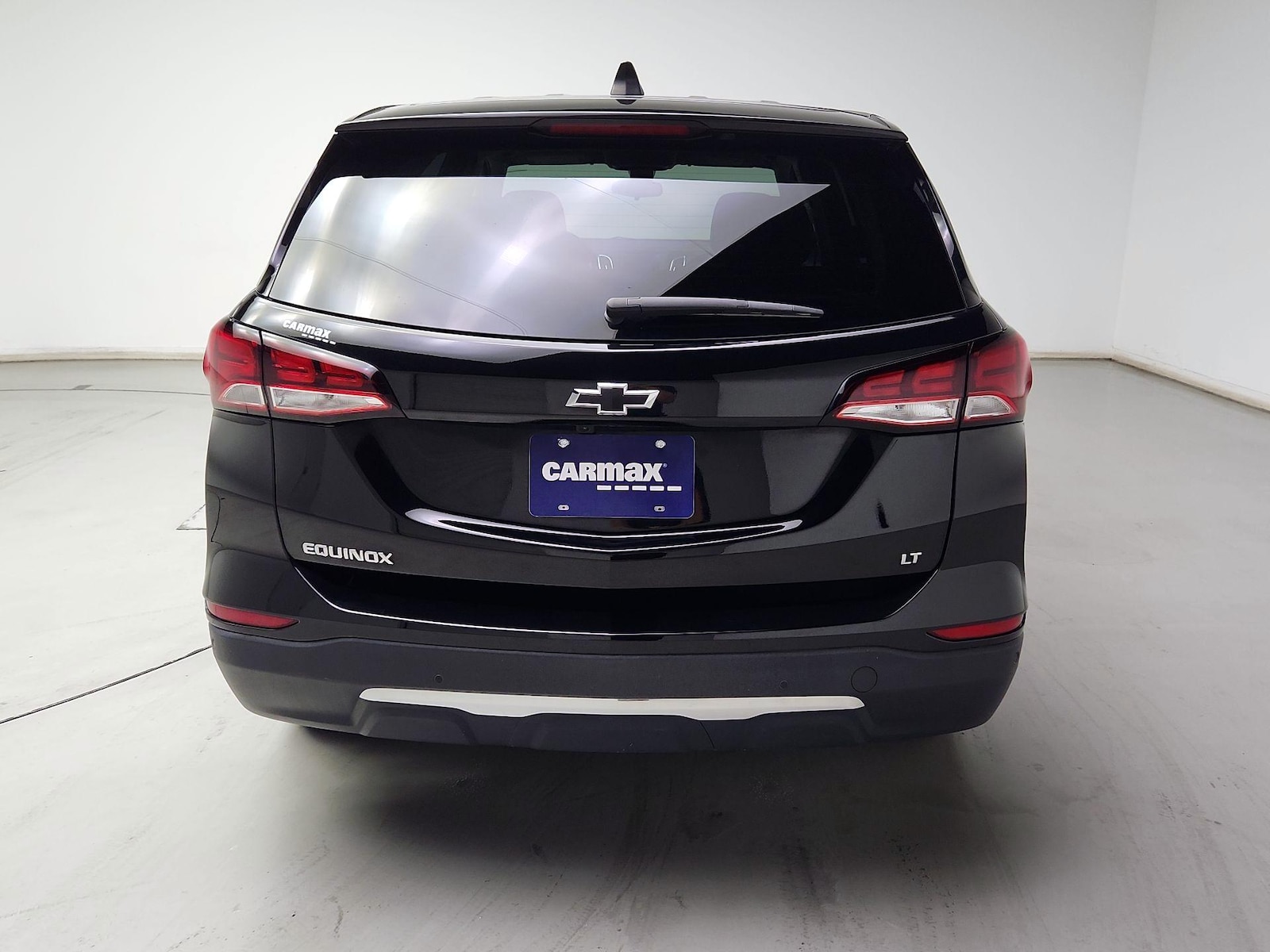2022 Chevrolet Equinox LT - Photo 6