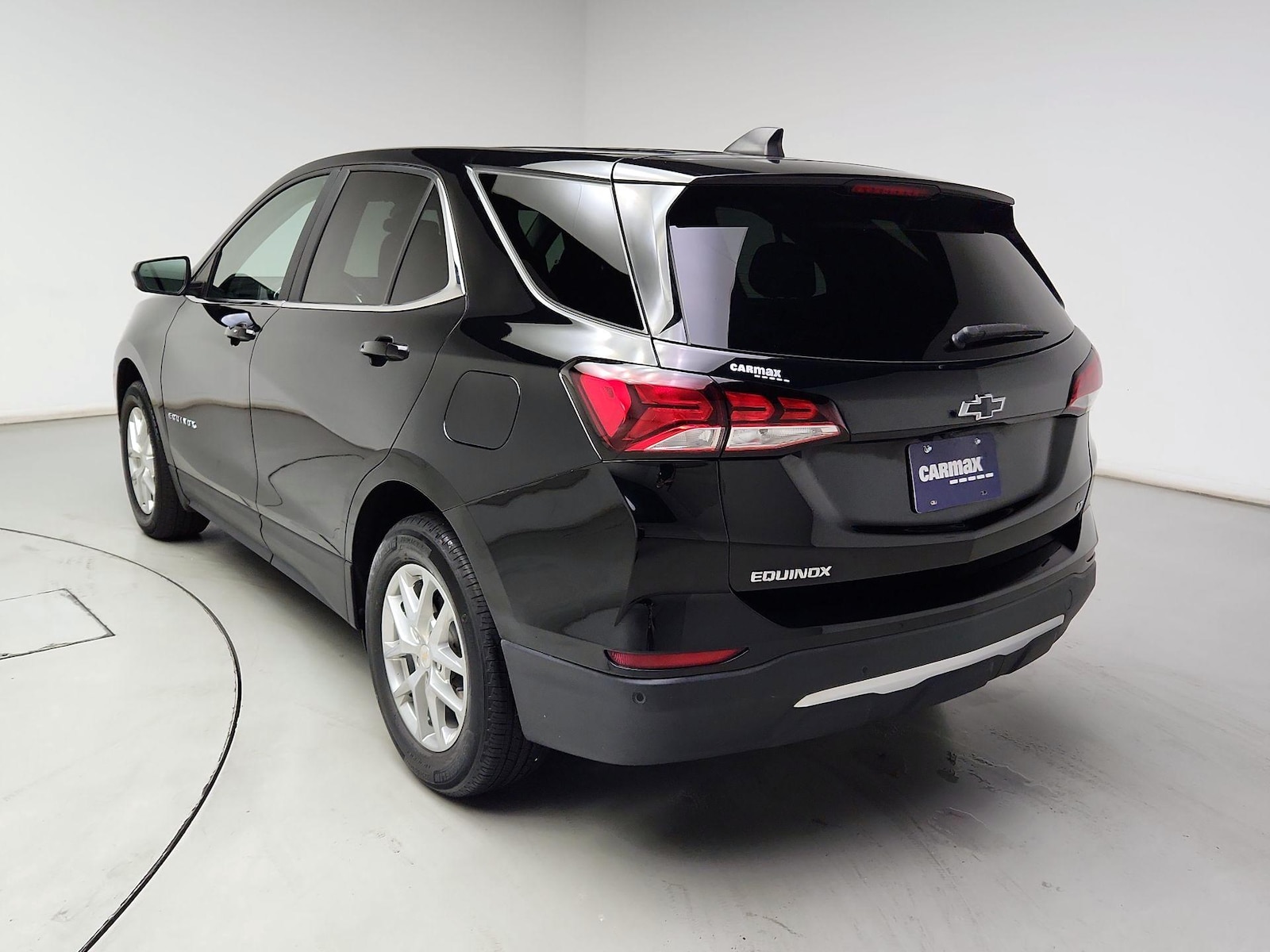2022 Chevrolet Equinox LT - Photo 7